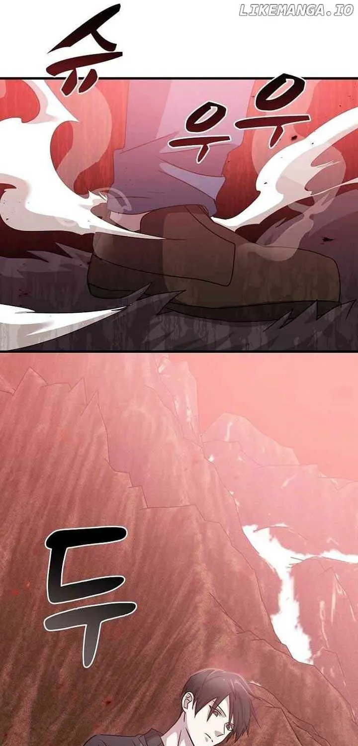 The God of War is Leveling Up Chapter 9 page 100 - 