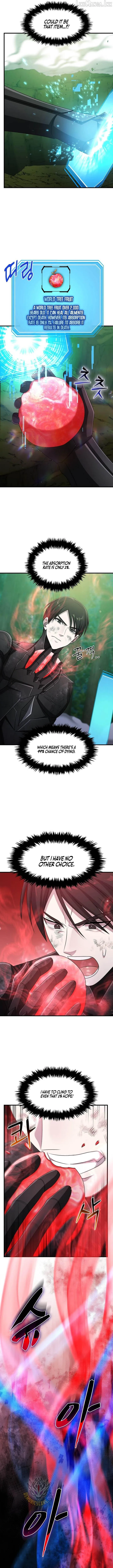The God of War is Leveling Up Chapter 94 page 2 - 