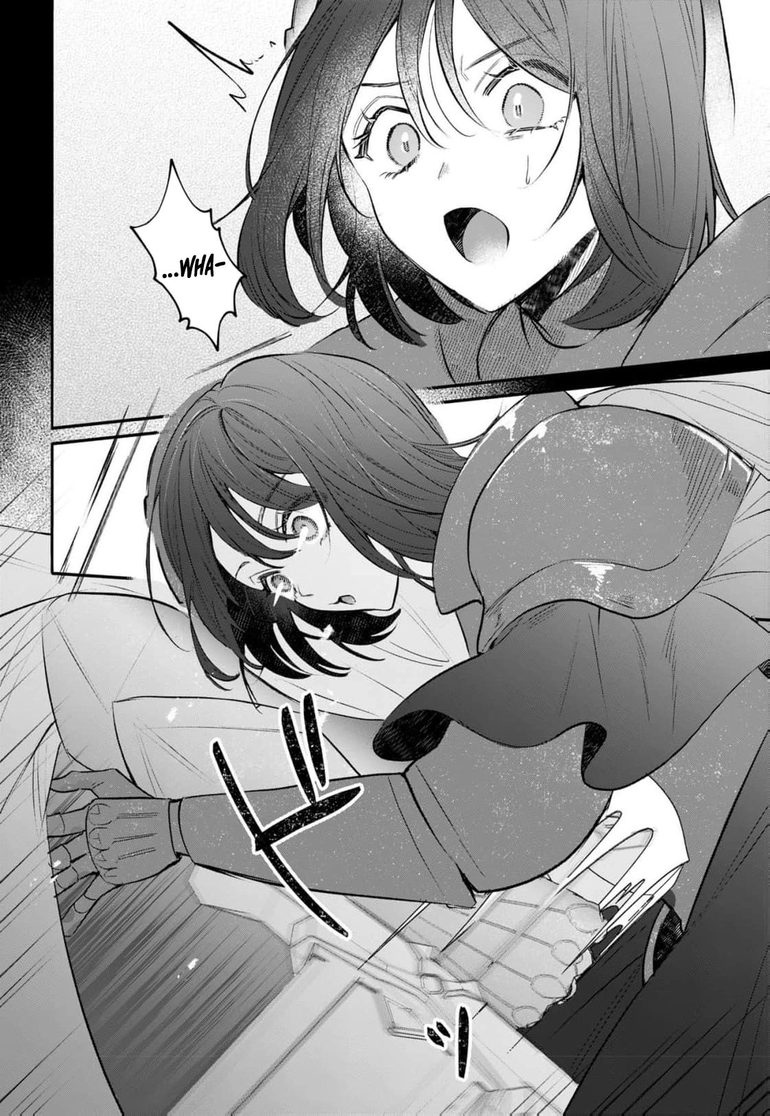 The God of War King Corrupts the Unfortunate Princess Lewdly Chapter 3 page 13 - 