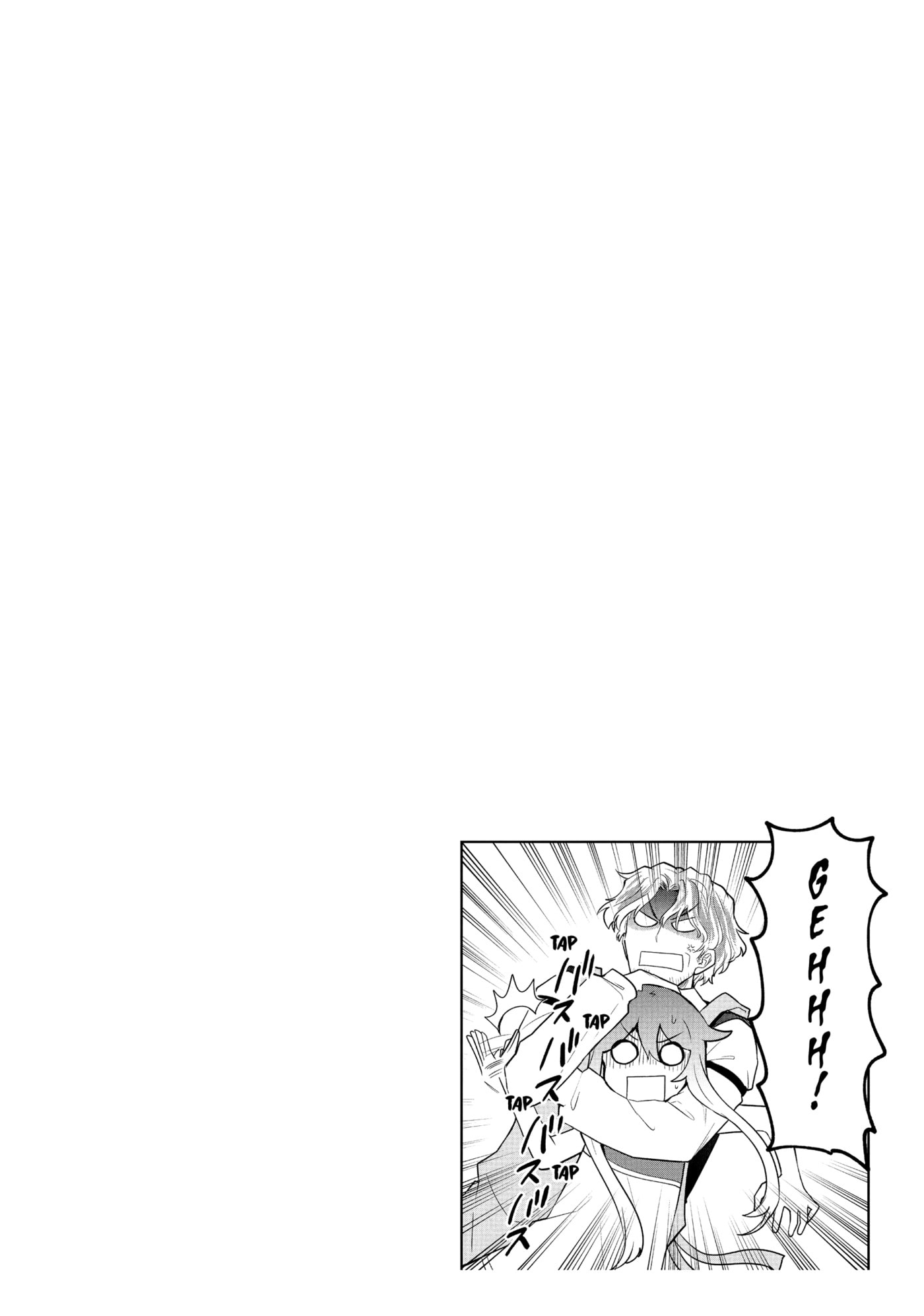The God-Tier Guardian and the Love of Six Princesses Chapter 0 page 124 - 