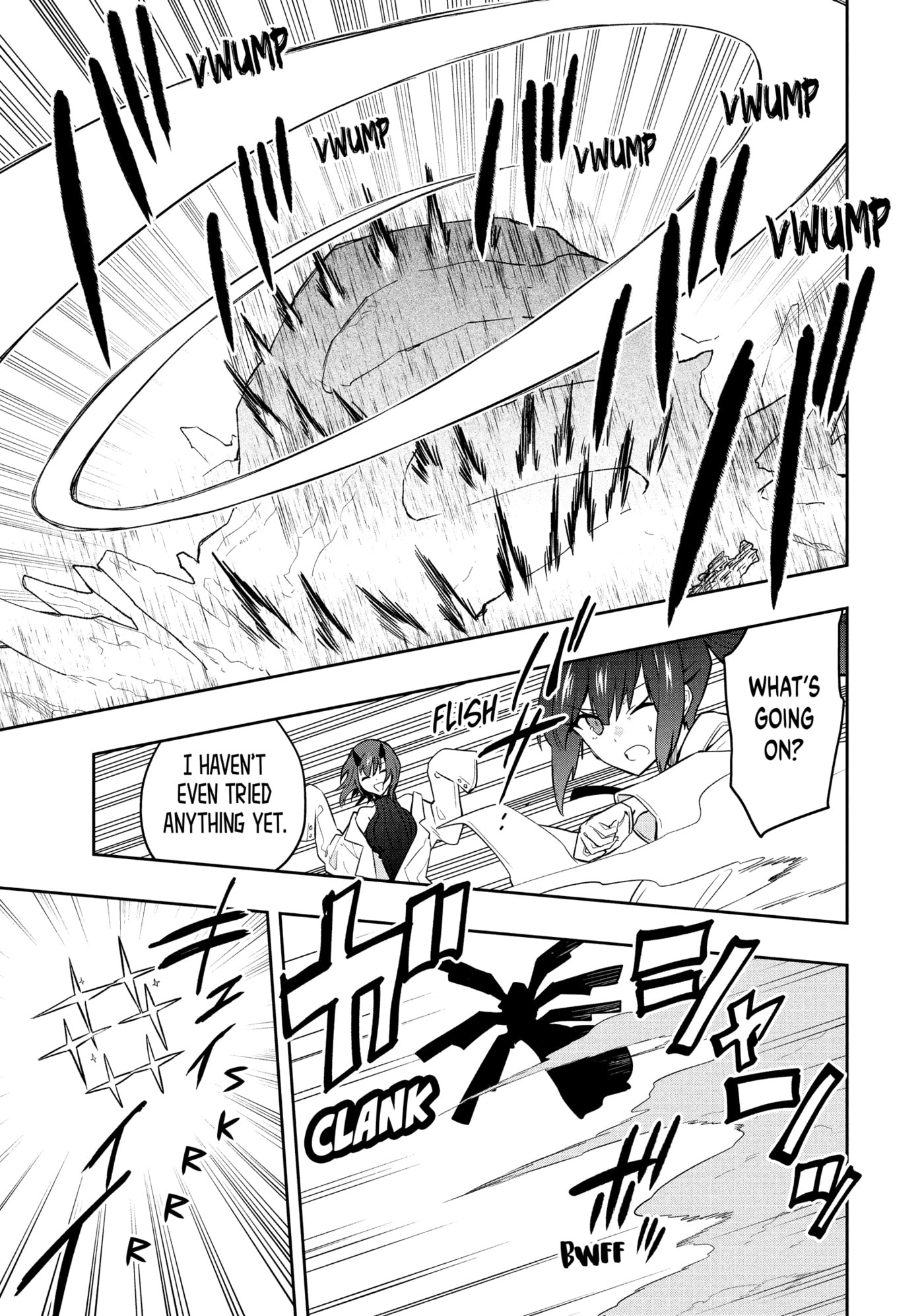 The God-Tier Guardian and the Love of Six Princesses Chapter 0 page 39 - 