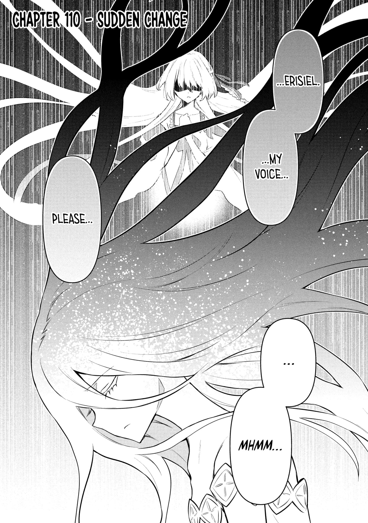 The God-Tier Guardian and the Love of Six Princesses Chapter 0 page 5 - 