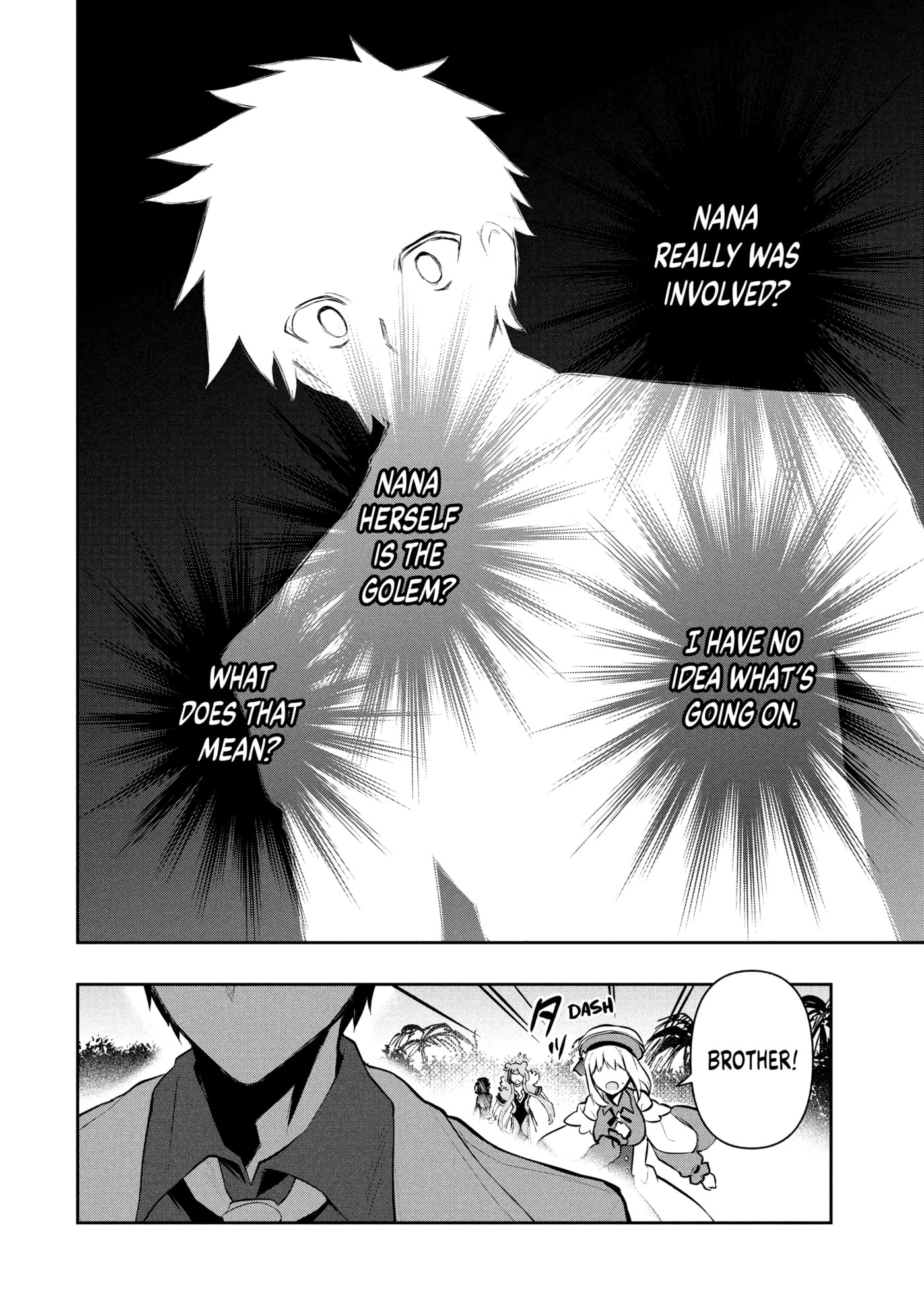 The God-Tier Guardian and the Love of Six Princesses Chapter 0 page 52 - 