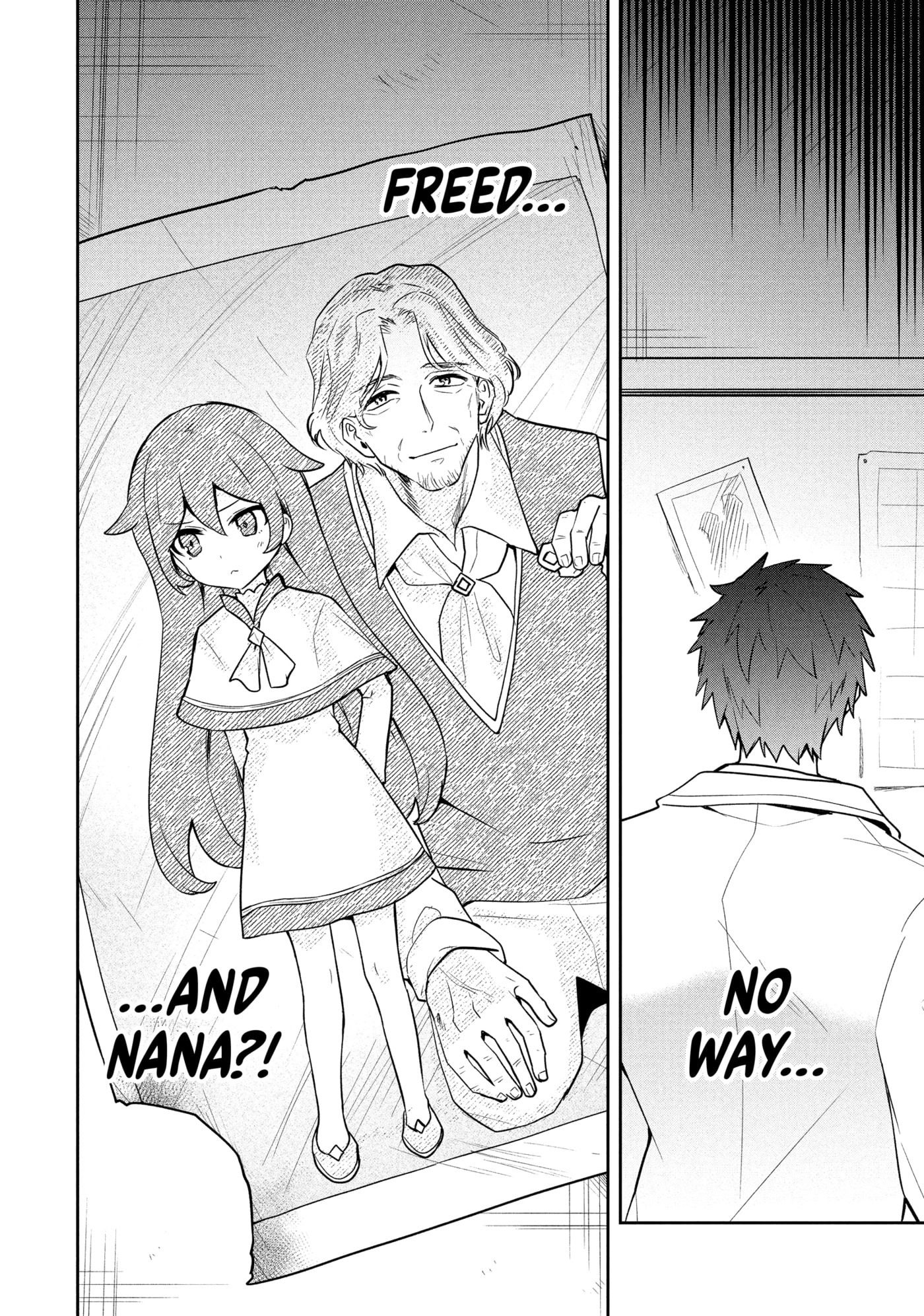 The God-Tier Guardian and the Love of Six Princesses Chapter 0 page 64 - 