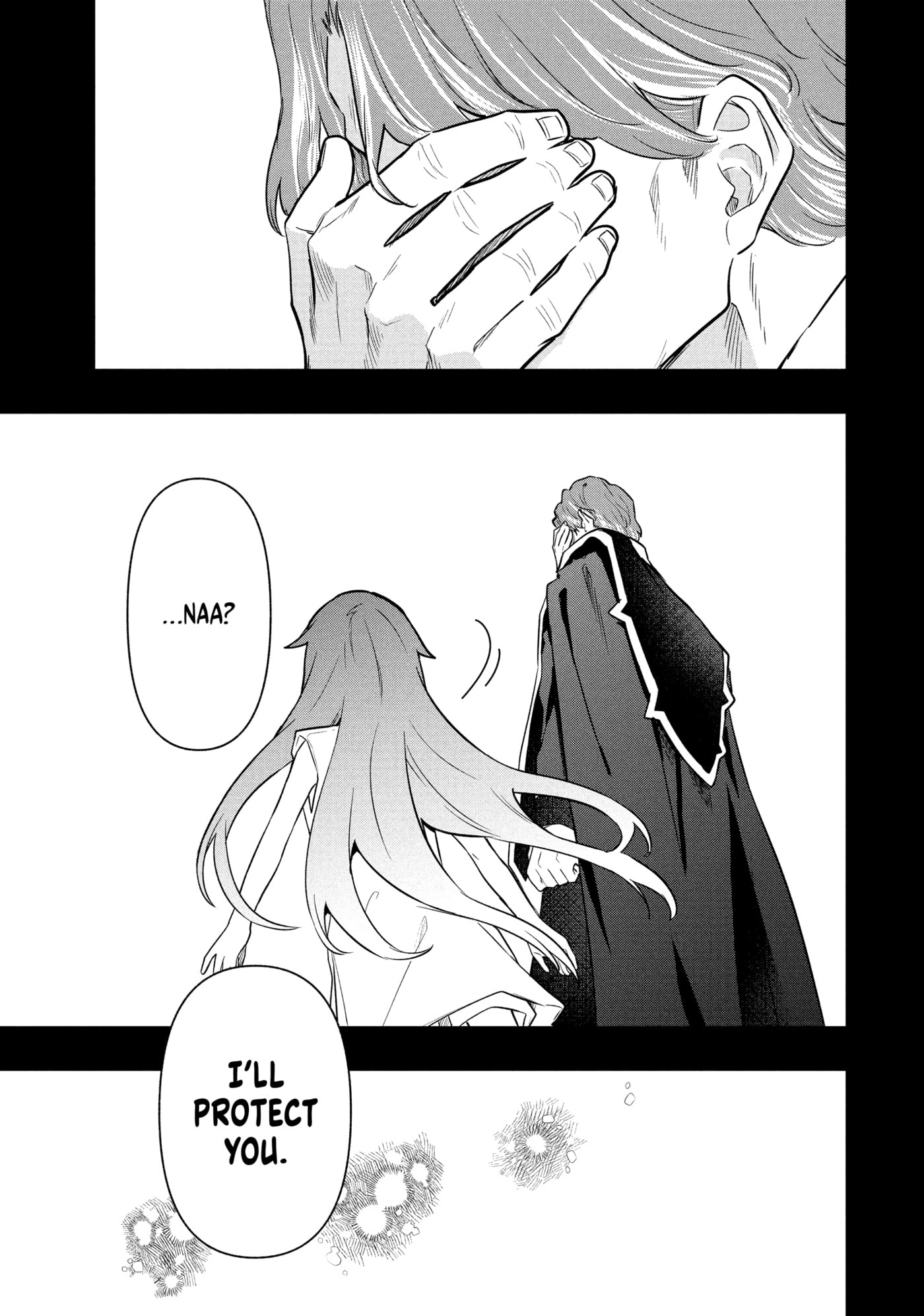 The God-Tier Guardian and the Love of Six Princesses Chapter 0 page 99 - 