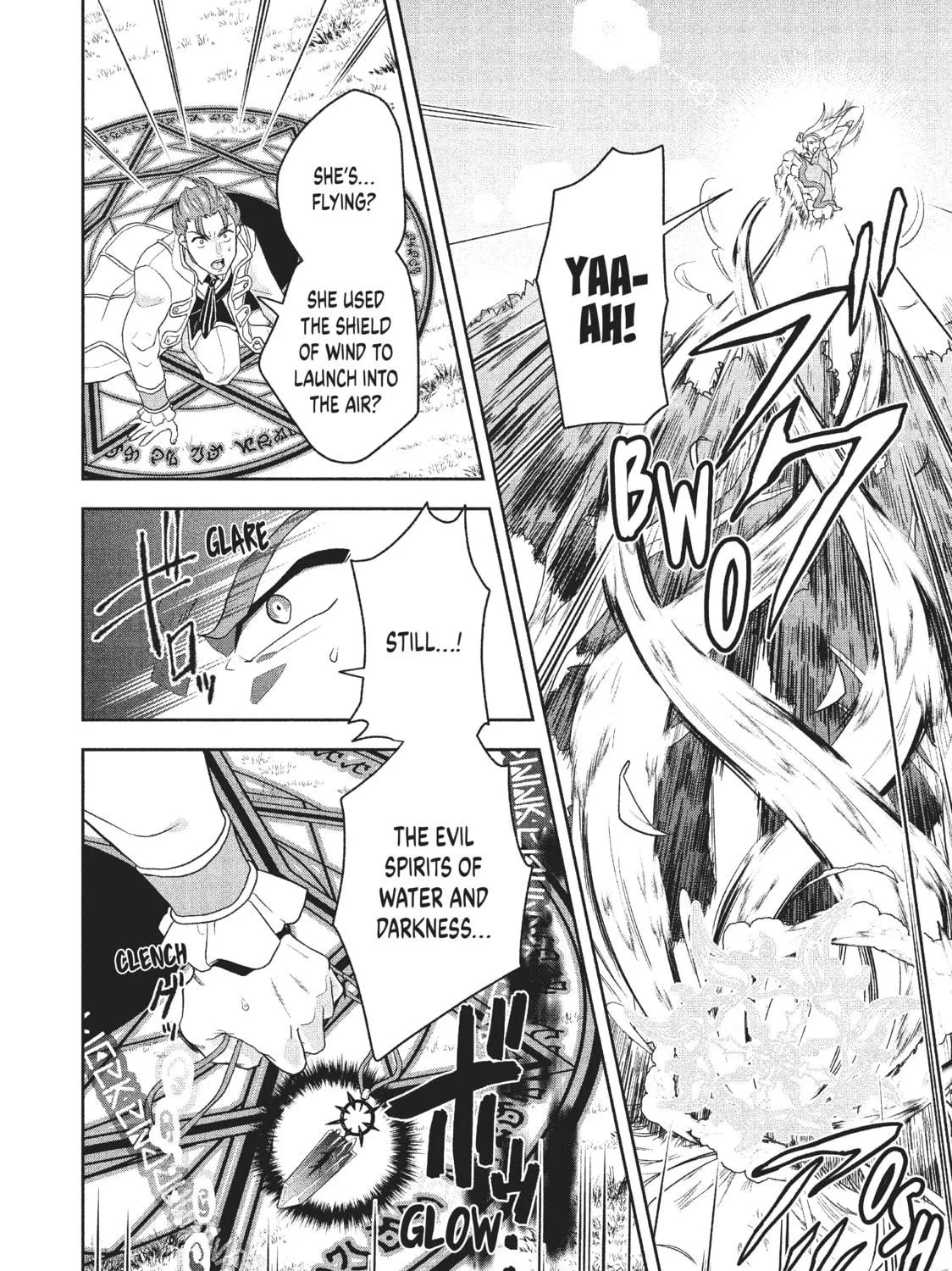 The God-Tier Guardian and the Love of Six Princesses Chapter 1 page 101 - 