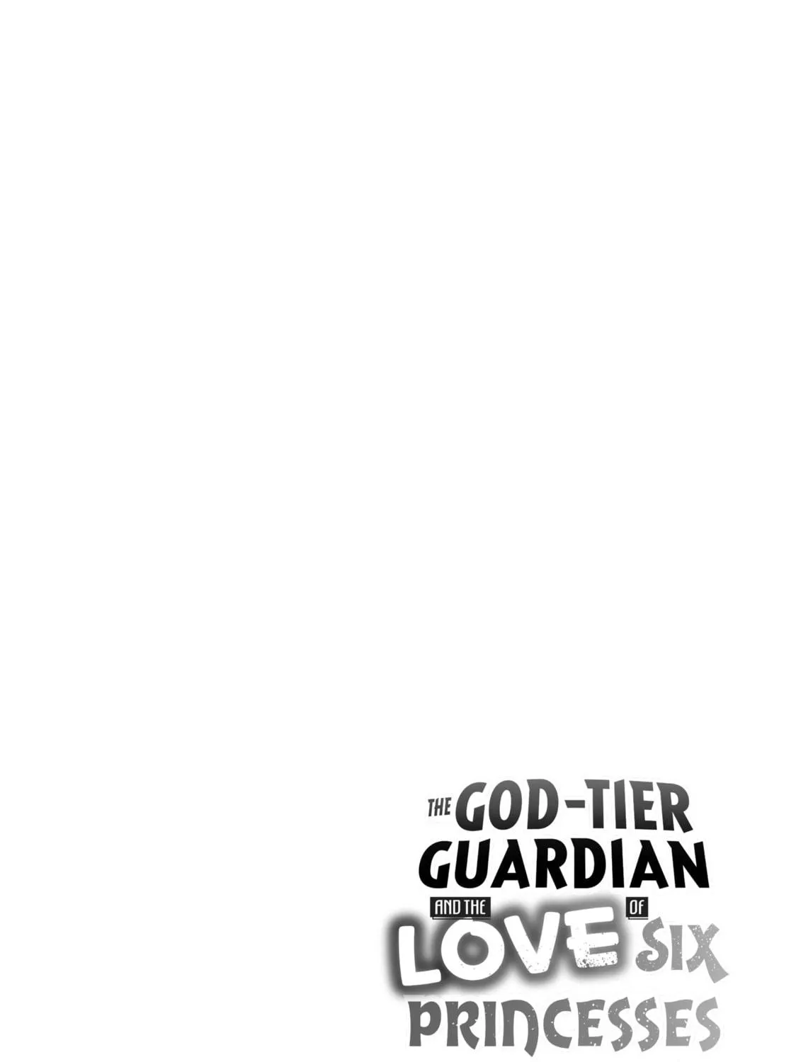 The God-Tier Guardian and the Love of Six Princesses Chapter 1 page 113 - 