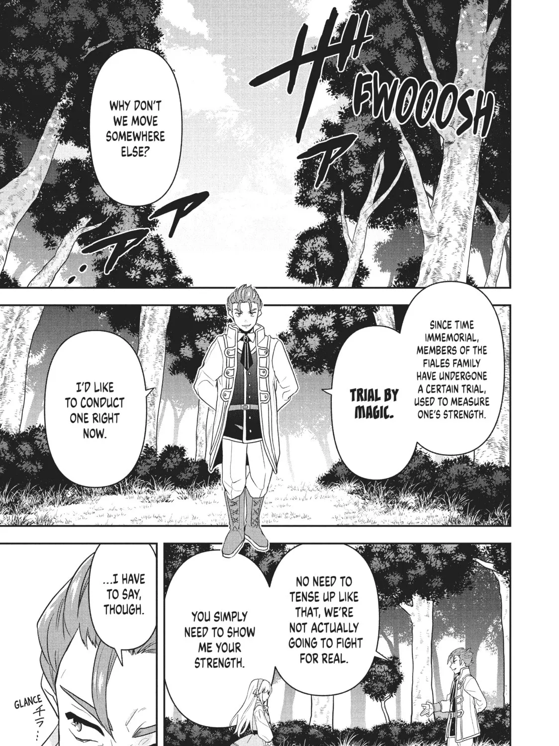 The God-Tier Guardian and the Love of Six Princesses Chapter 1 page 63 - 