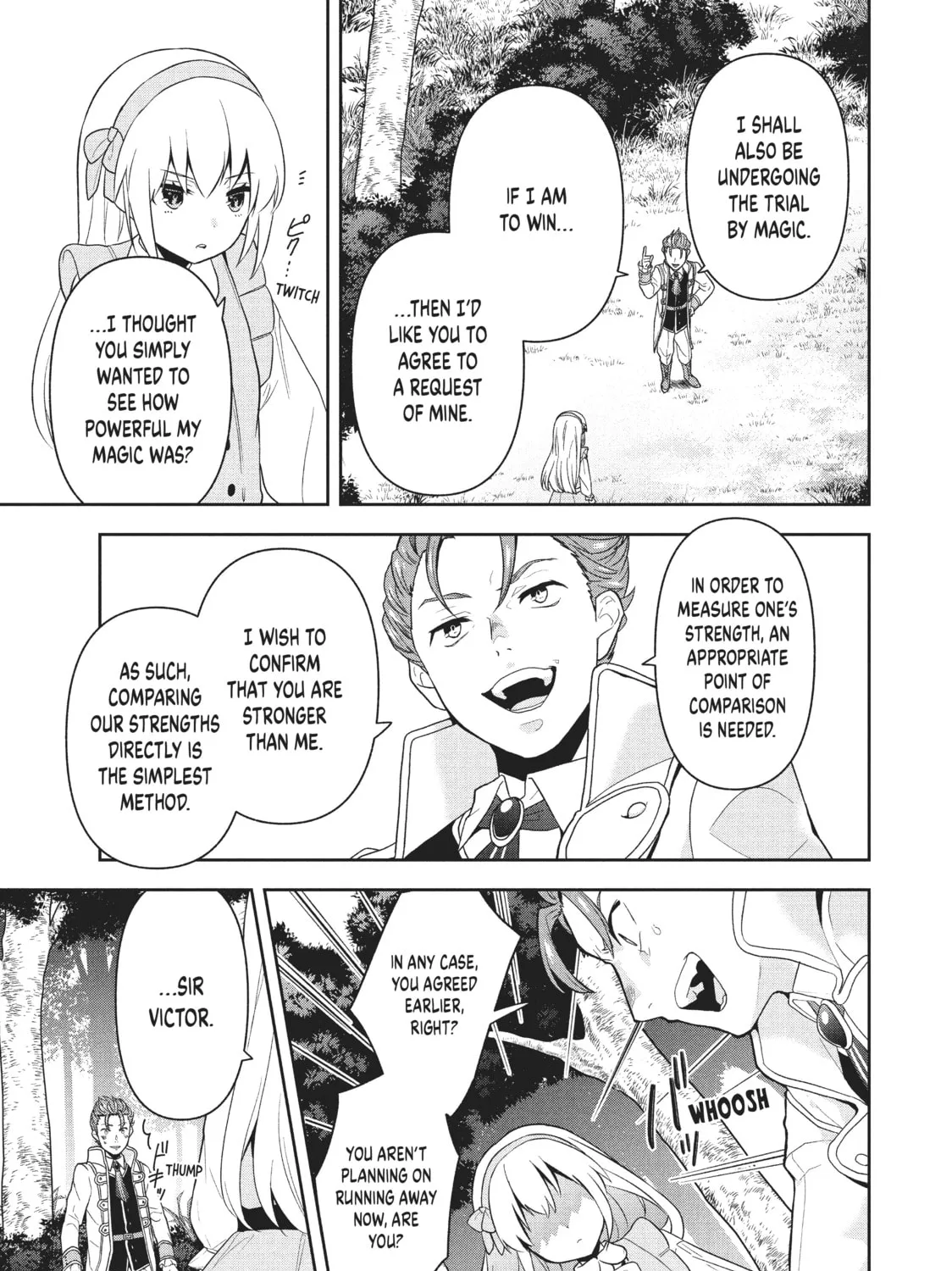 The God-Tier Guardian and the Love of Six Princesses Chapter 1 page 67 - 