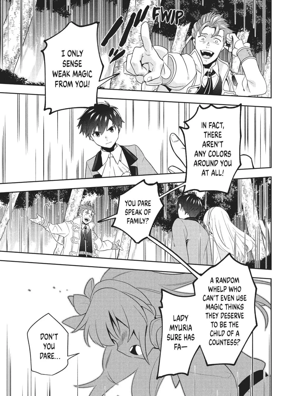 The God-Tier Guardian and the Love of Six Princesses Chapter 1 page 79 - 
