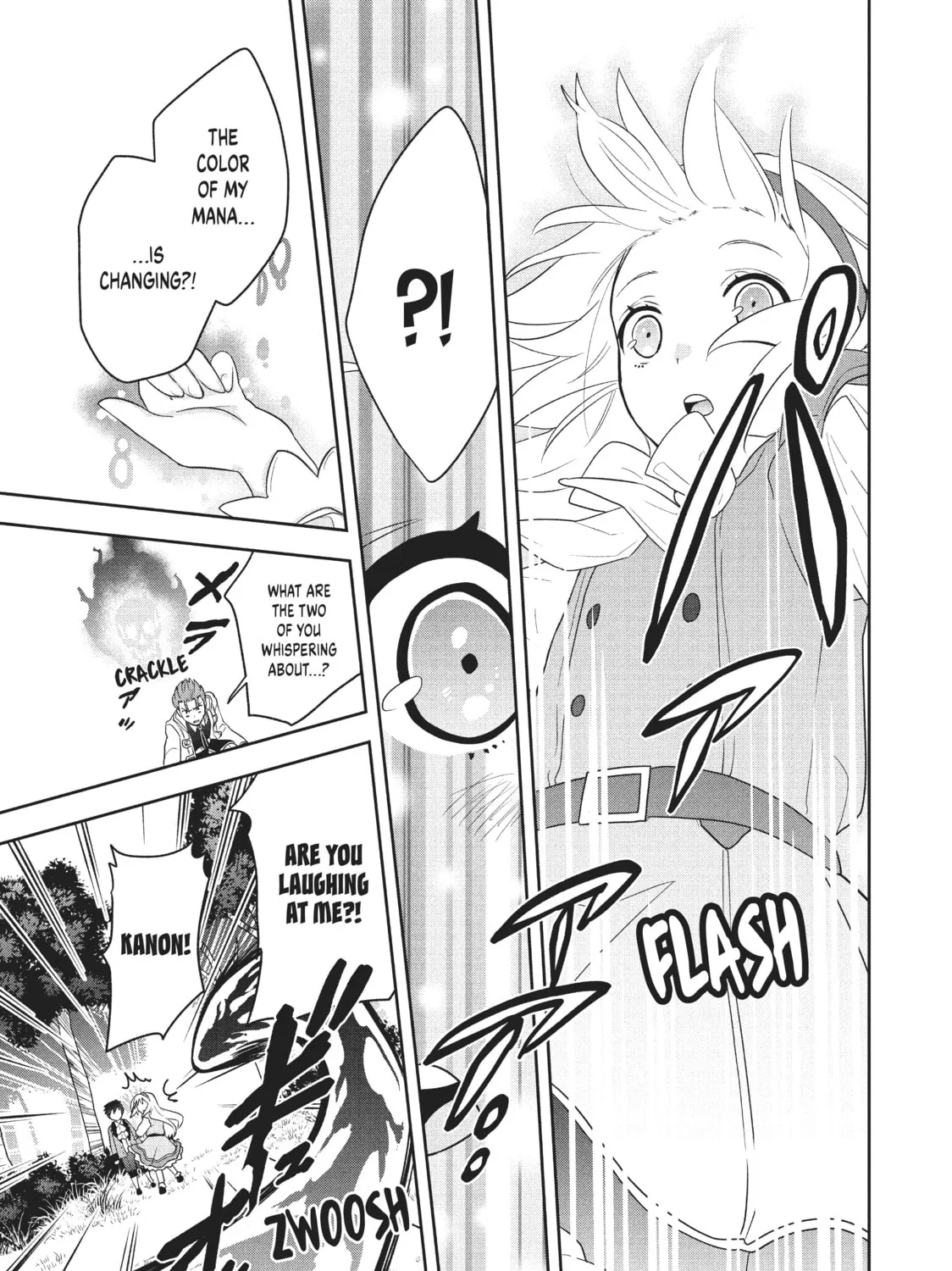The God-Tier Guardian and the Love of Six Princesses Chapter 1 page 87 - 