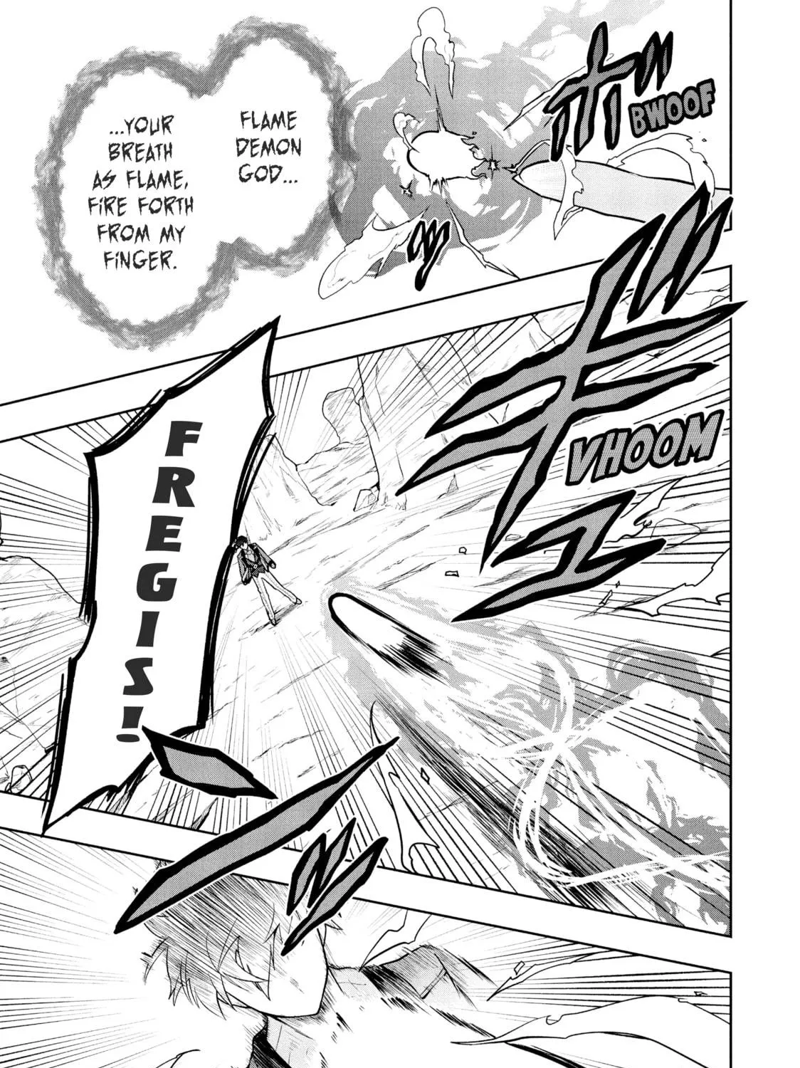 The God-Tier Guardian and the Love of Six Princesses Chapter 10 page 17 - 