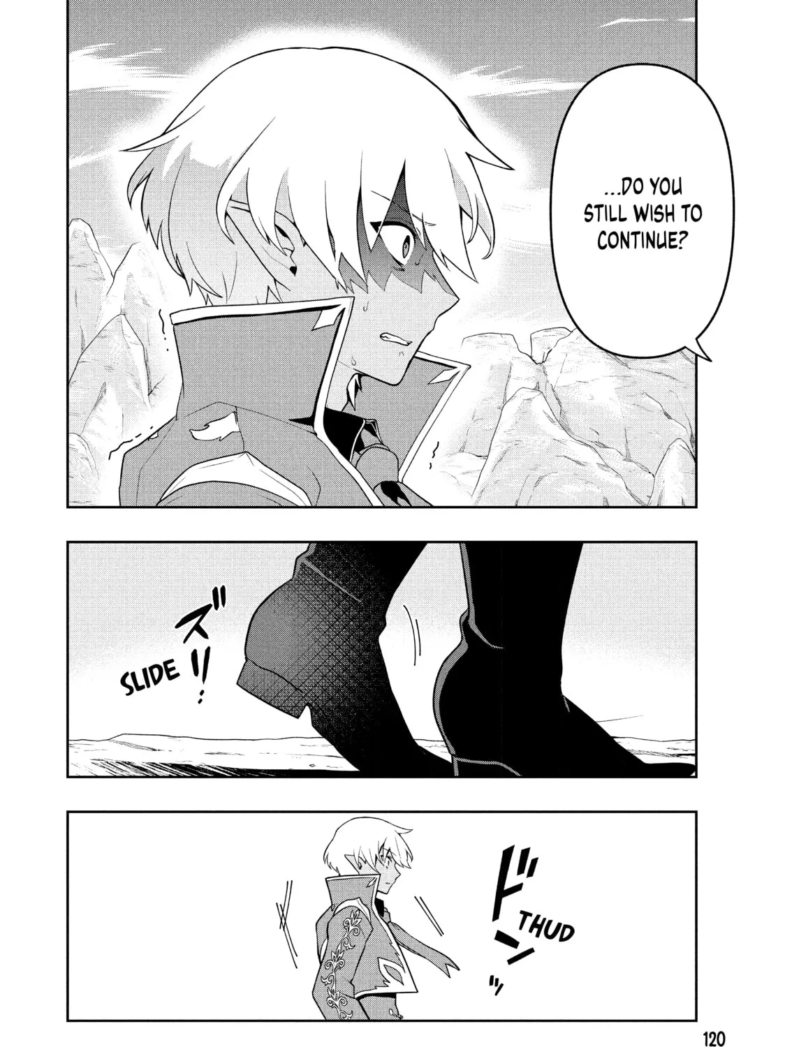 The God-Tier Guardian and the Love of Six Princesses Chapter 10 page 31 - 