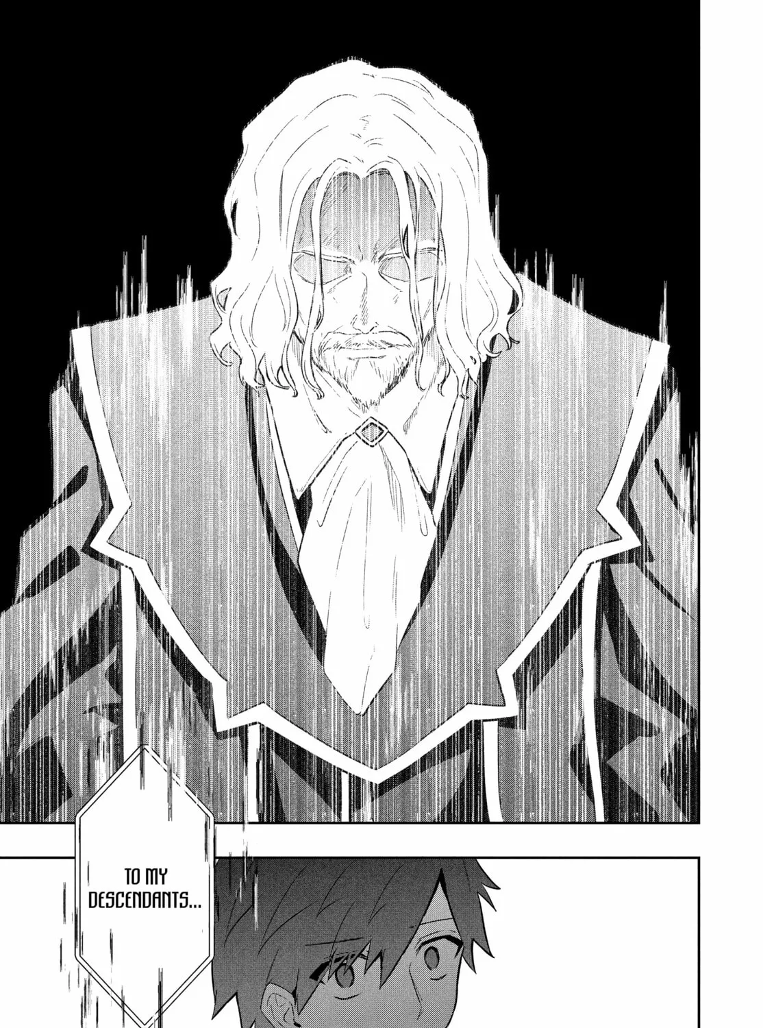 The God-Tier Guardian and the Love of Six Princesses Chapter 100 page 21 - 