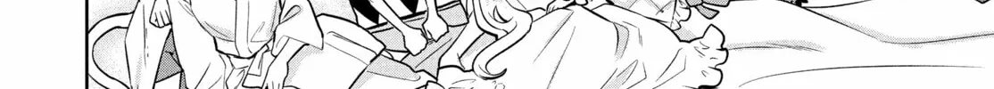 The God-Tier Guardian and the Love of Six Princesses Chapter 101 page 28 - 