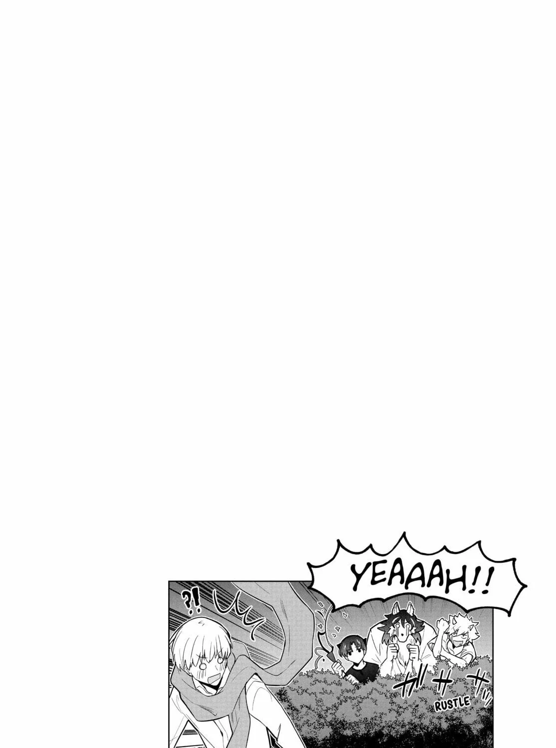 The God-Tier Guardian and the Love of Six Princesses Chapter 101 page 39 - 