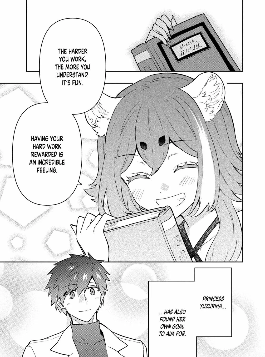 The God-Tier Guardian and the Love of Six Princesses Chapter 102 page 17 - 