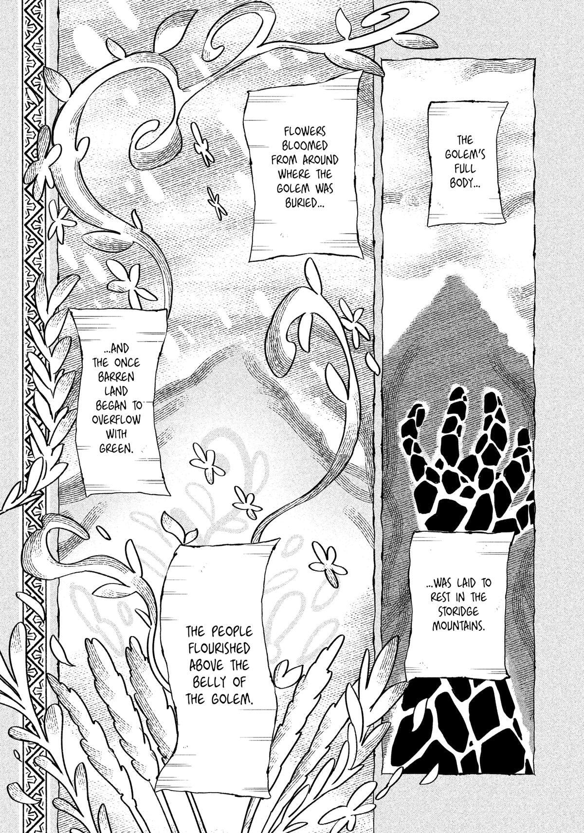 The God-Tier Guardian and the Love of Six Princesses Chapter 109 page 17 - 