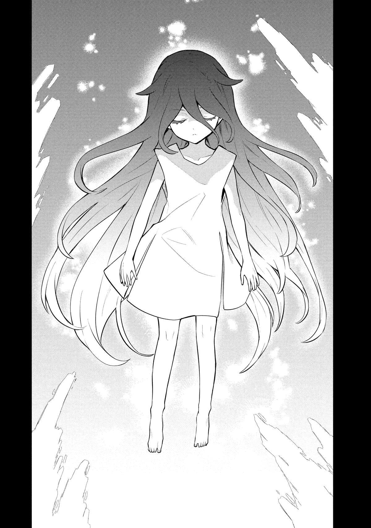 The God-Tier Guardian and the Love of Six Princesses Chapter 113 page 18 - 