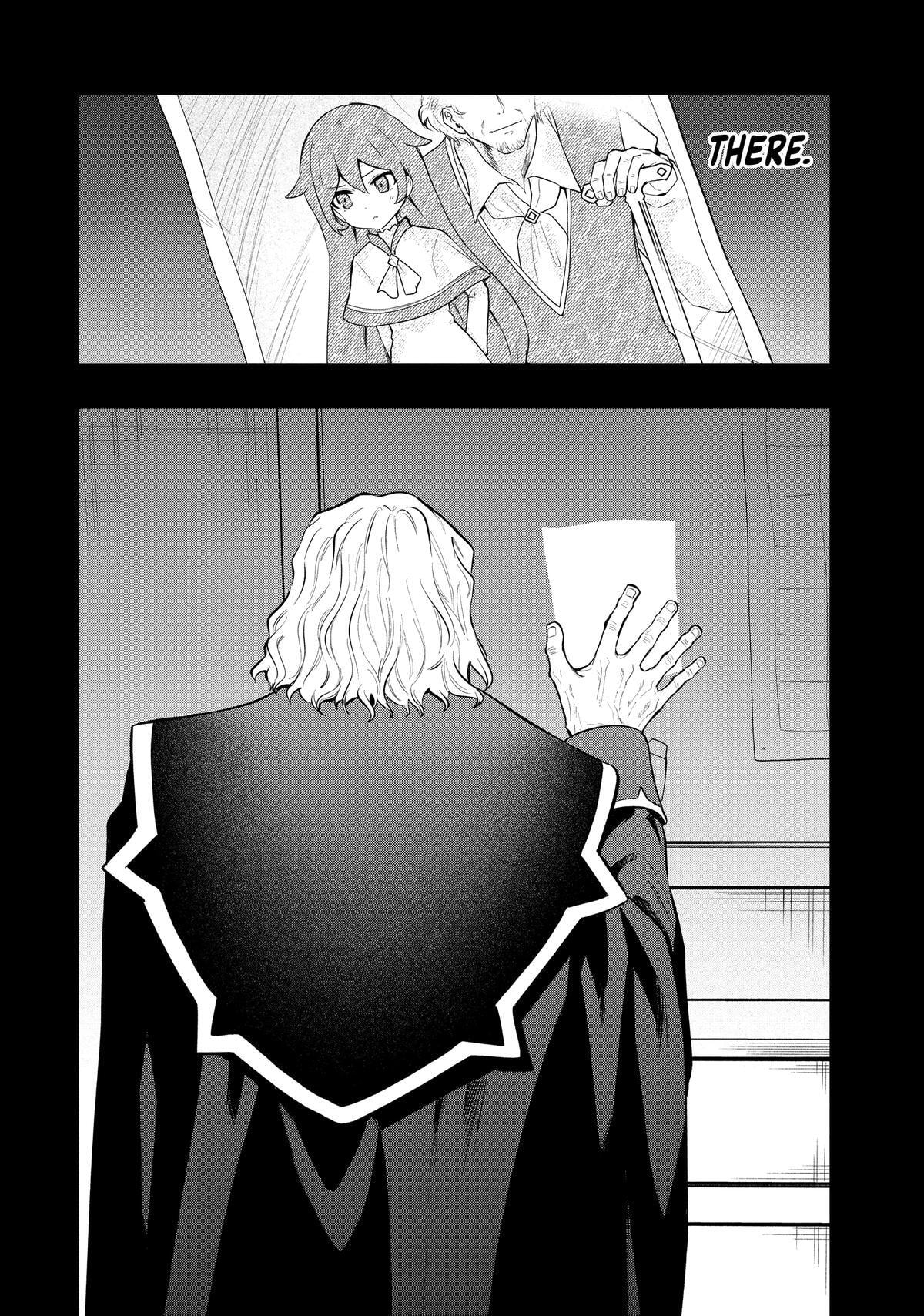 The God-Tier Guardian and the Love of Six Princesses Chapter 115 page 18 - 