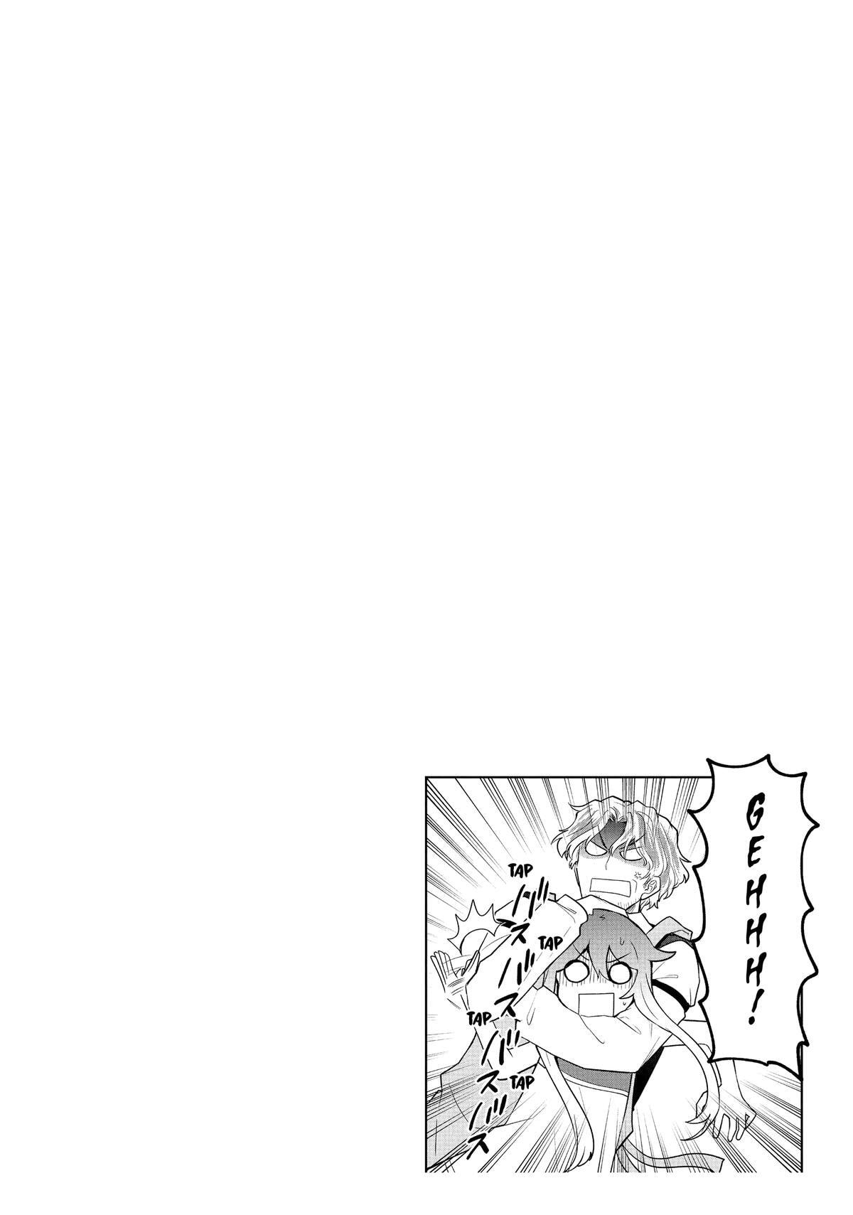 The God-Tier Guardian and the Love of Six Princesses Chapter 115 page 20 - 