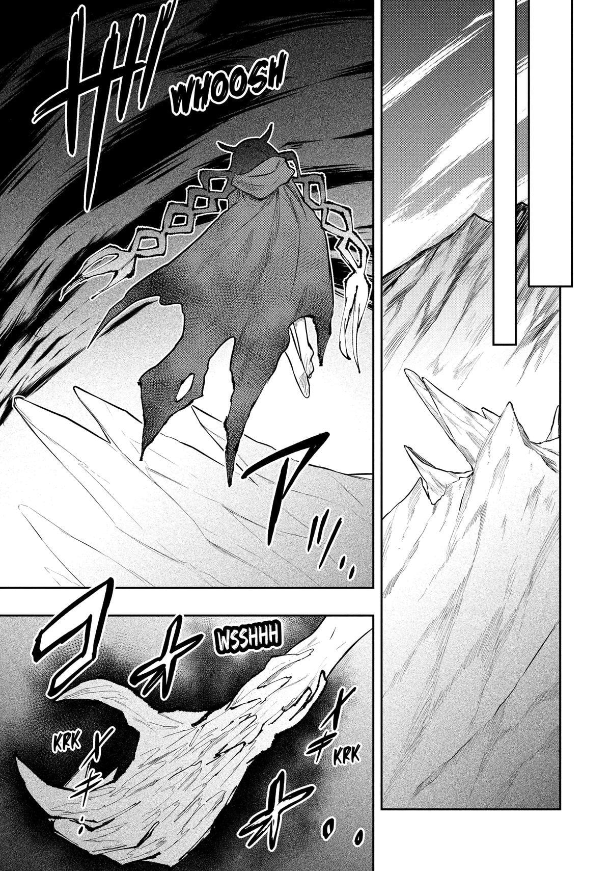 The God-Tier Guardian and the Love of Six Princesses Chapter 116 page 19 - 
