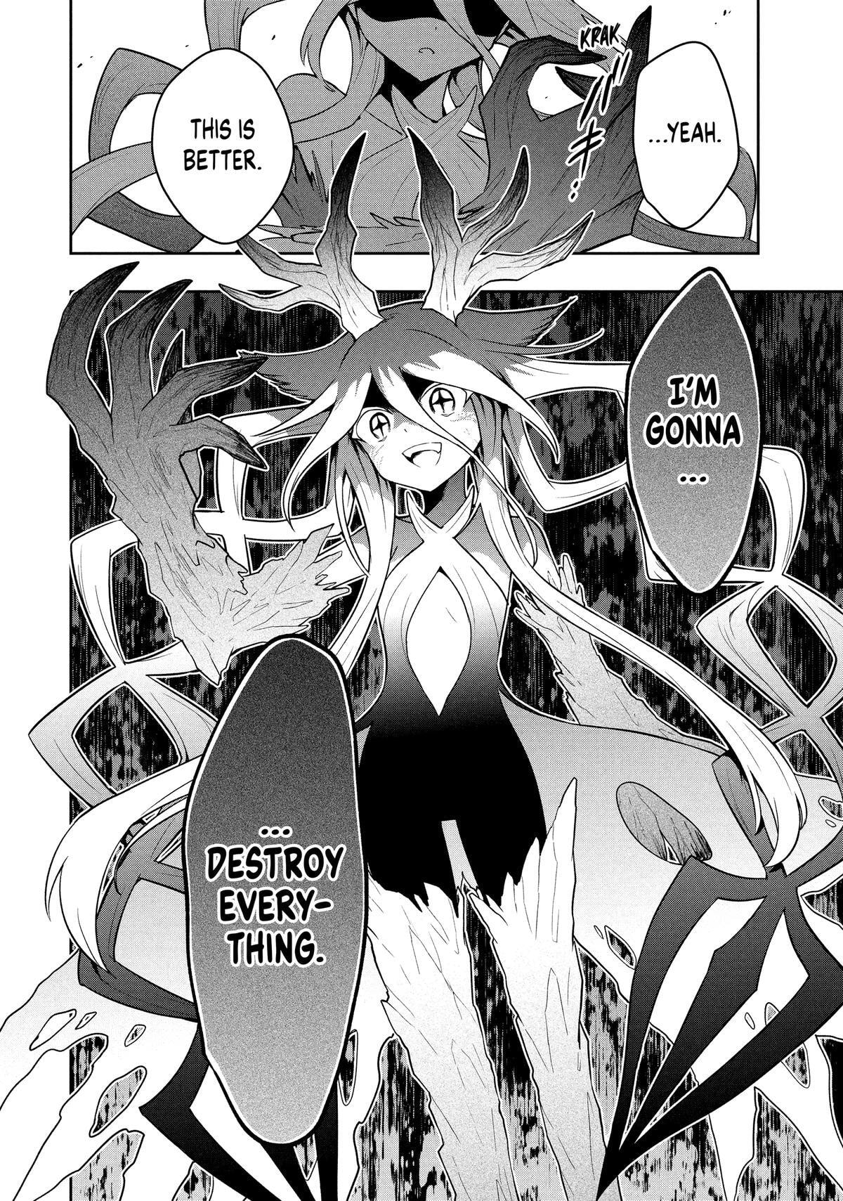 The God-Tier Guardian and the Love of Six Princesses Chapter 116 page 20 - 