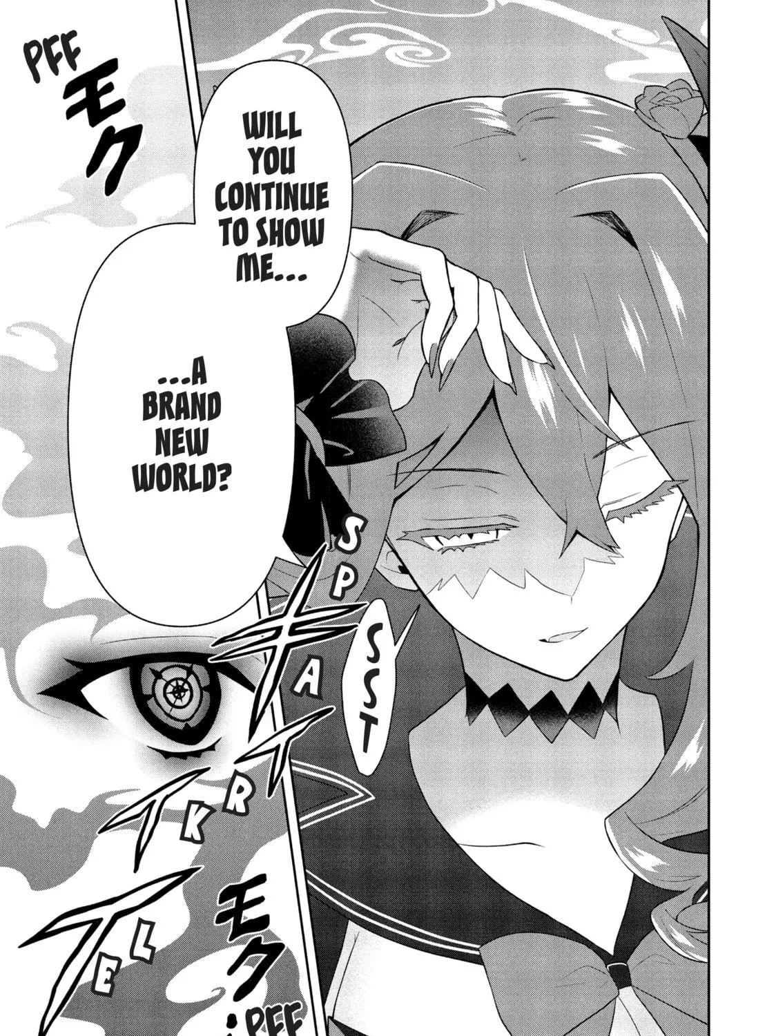 The God-Tier Guardian and the Love of Six Princesses Chapter 15 page 17 - 
