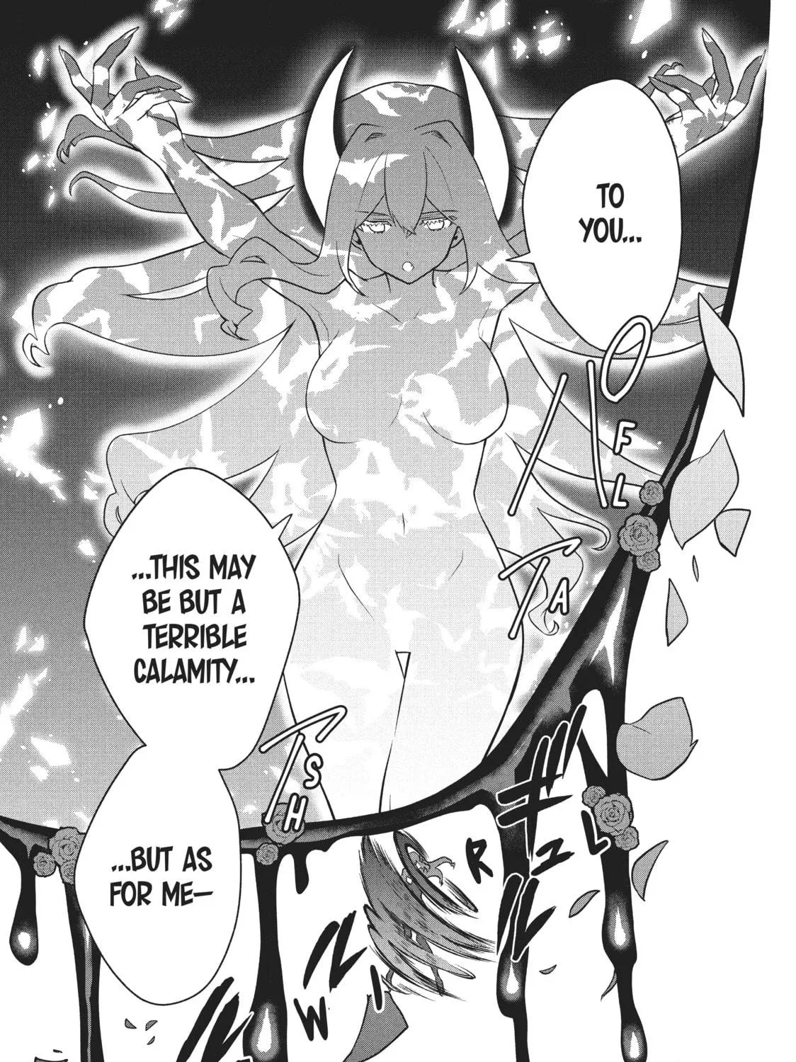 The God-Tier Guardian and the Love of Six Princesses Chapter 15 page 41 - 
