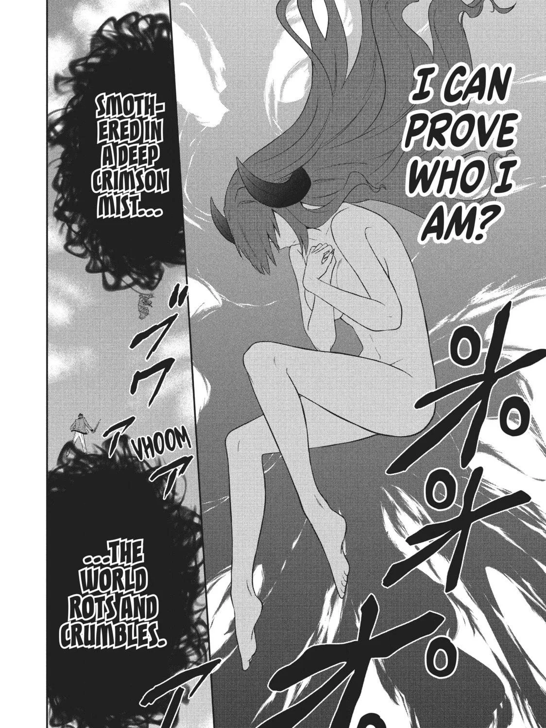 The God-Tier Guardian and the Love of Six Princesses Chapter 17 page 19 - 