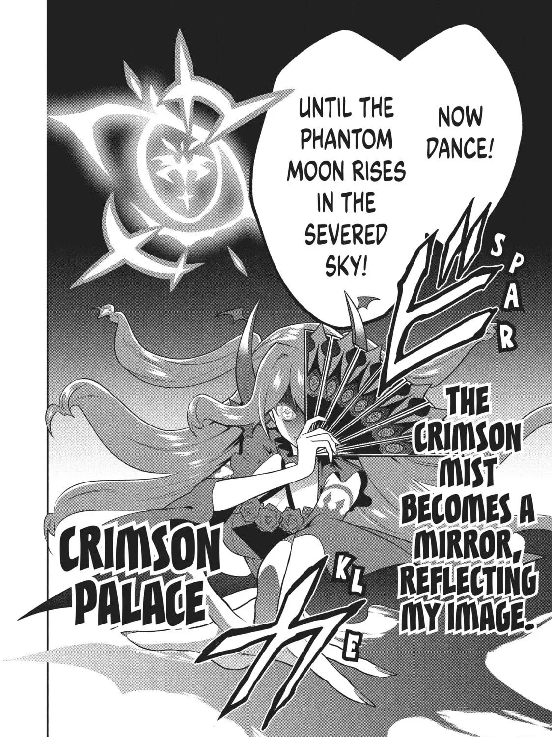 The God-Tier Guardian and the Love of Six Princesses Chapter 17 page 23 - 