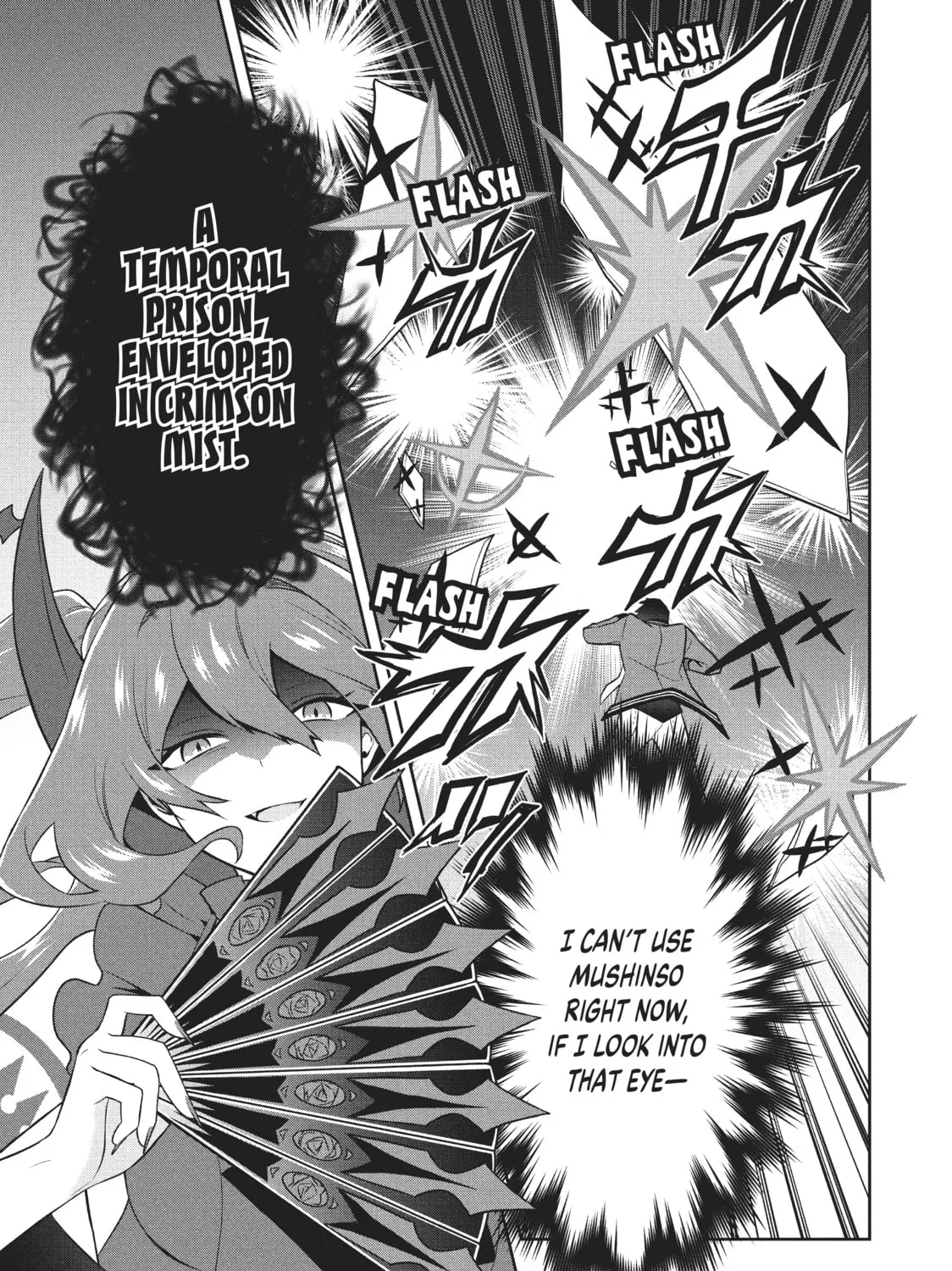 The God-Tier Guardian and the Love of Six Princesses Chapter 17 page 37 - 