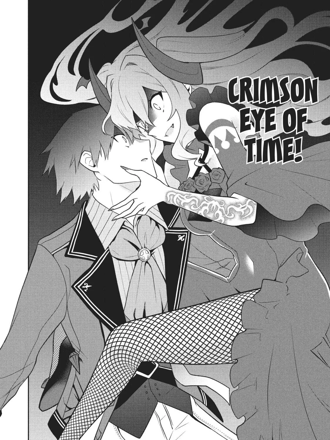The God-Tier Guardian and the Love of Six Princesses Chapter 17 page 39 - 