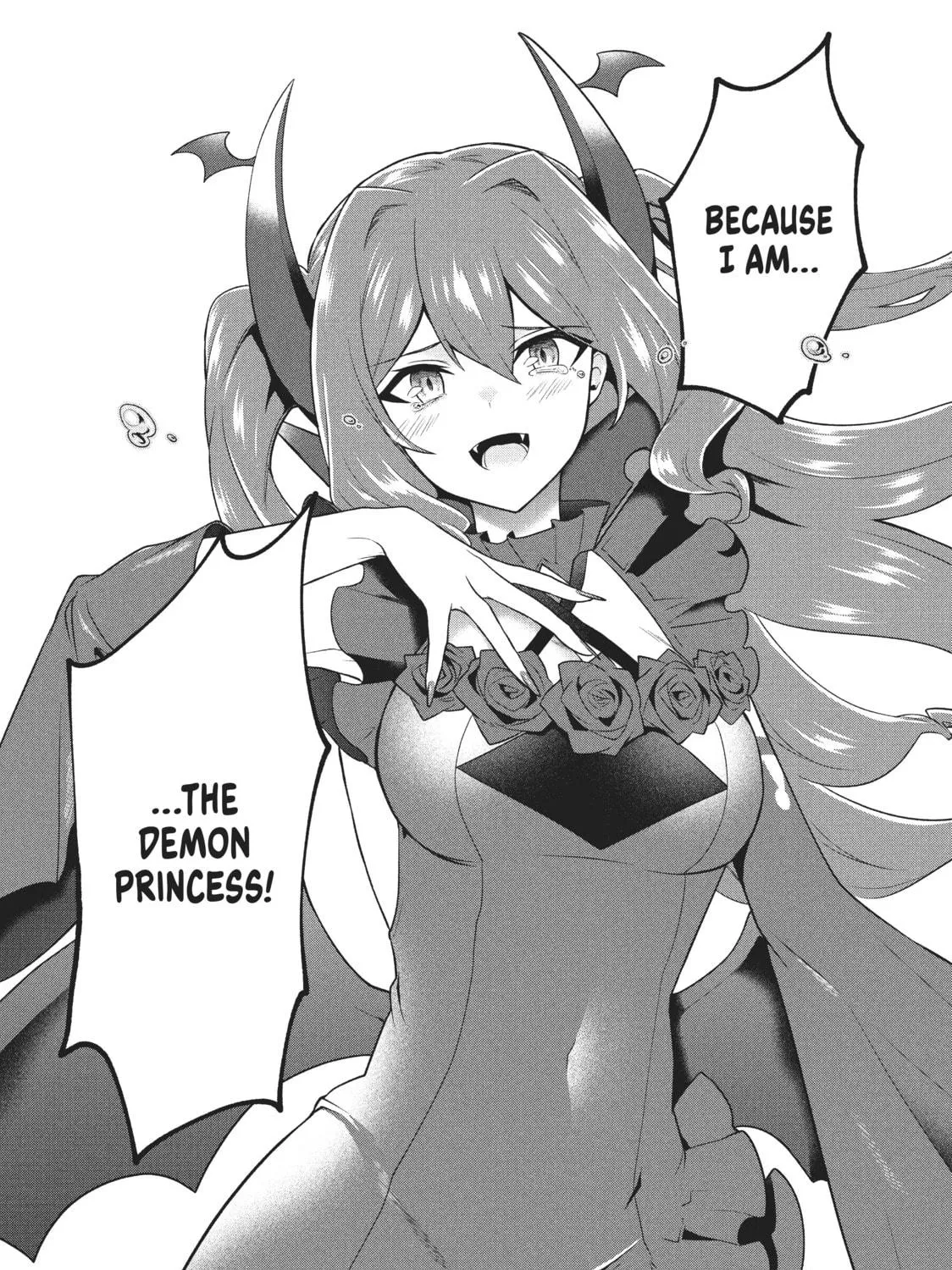 The God-Tier Guardian and the Love of Six Princesses Chapter 18 page 19 - 