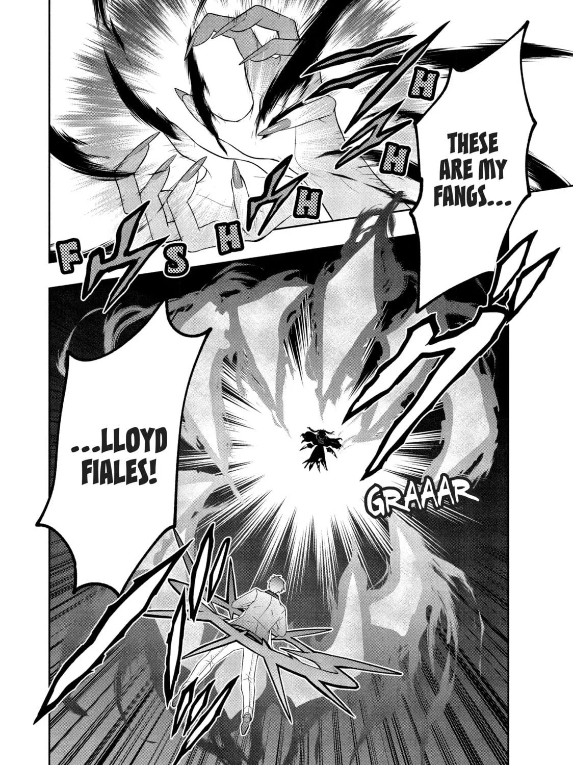 The God-Tier Guardian and the Love of Six Princesses Chapter 18 page 39 - 