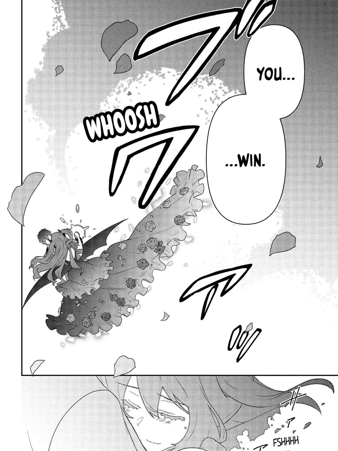 The God-Tier Guardian and the Love of Six Princesses Chapter 19 page 19 - 