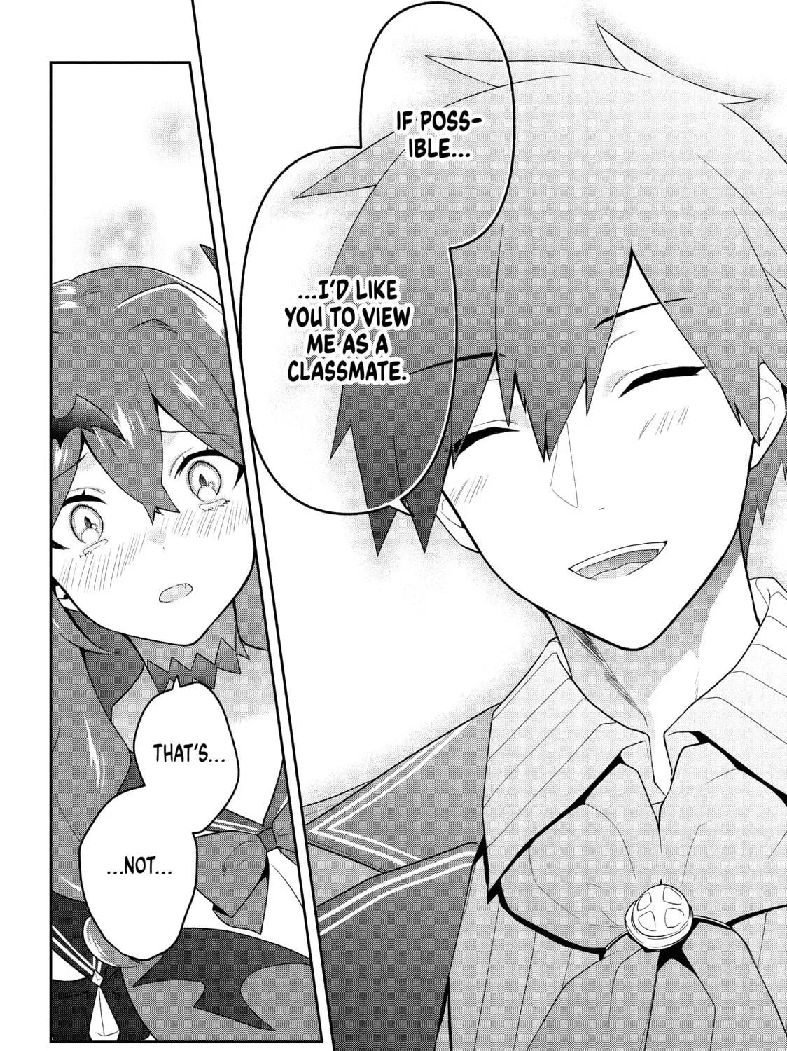 The God-Tier Guardian and the Love of Six Princesses Chapter 19 page 31 - 