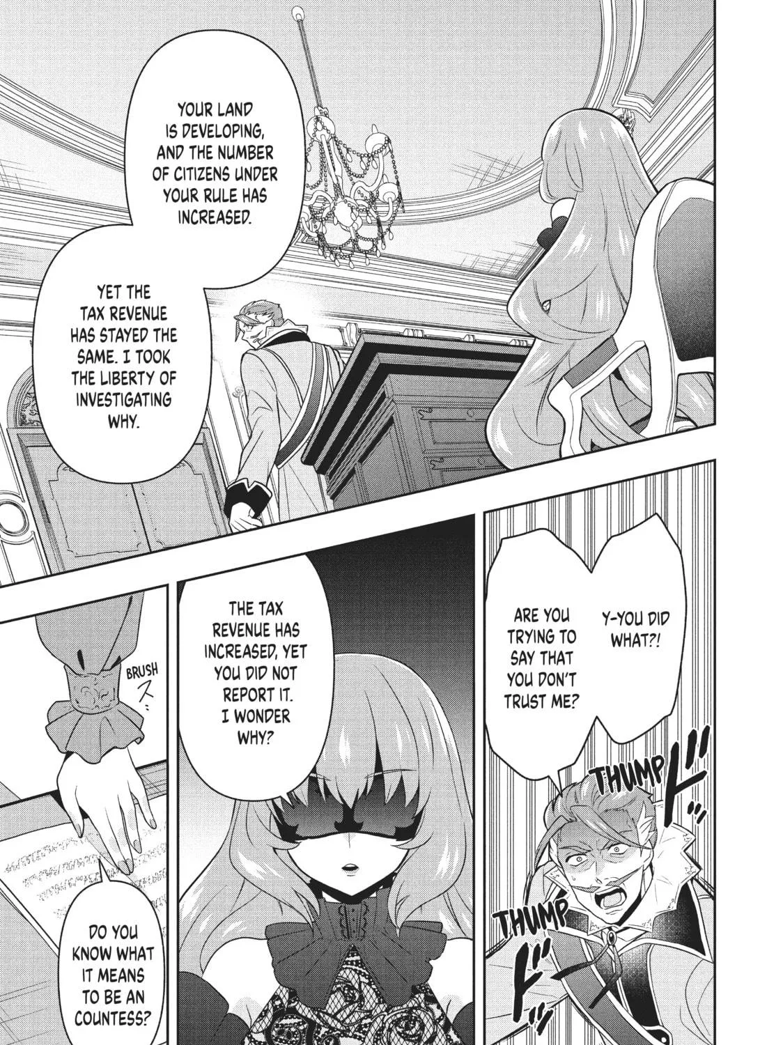 The God-Tier Guardian and the Love of Six Princesses Chapter 2 page 29 - 
