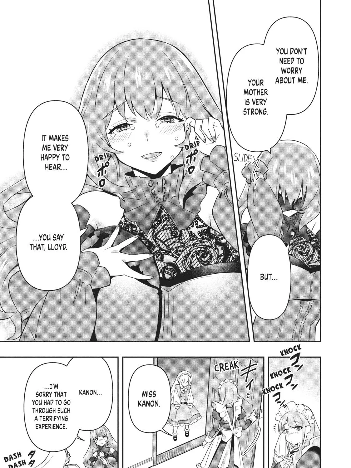 The God-Tier Guardian and the Love of Six Princesses Chapter 2 page 53 - 