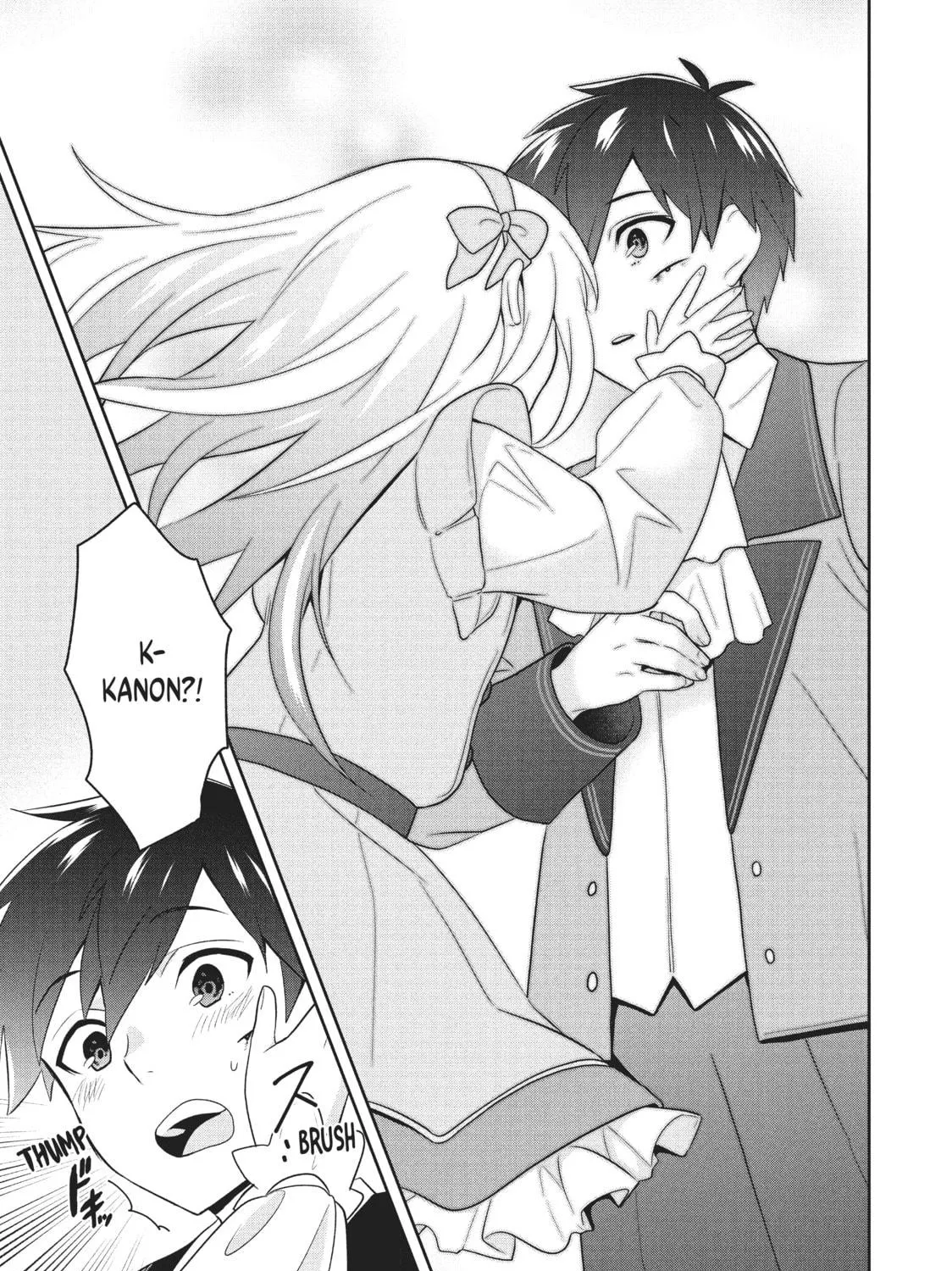 The God-Tier Guardian and the Love of Six Princesses Chapter 2 page 9 - 