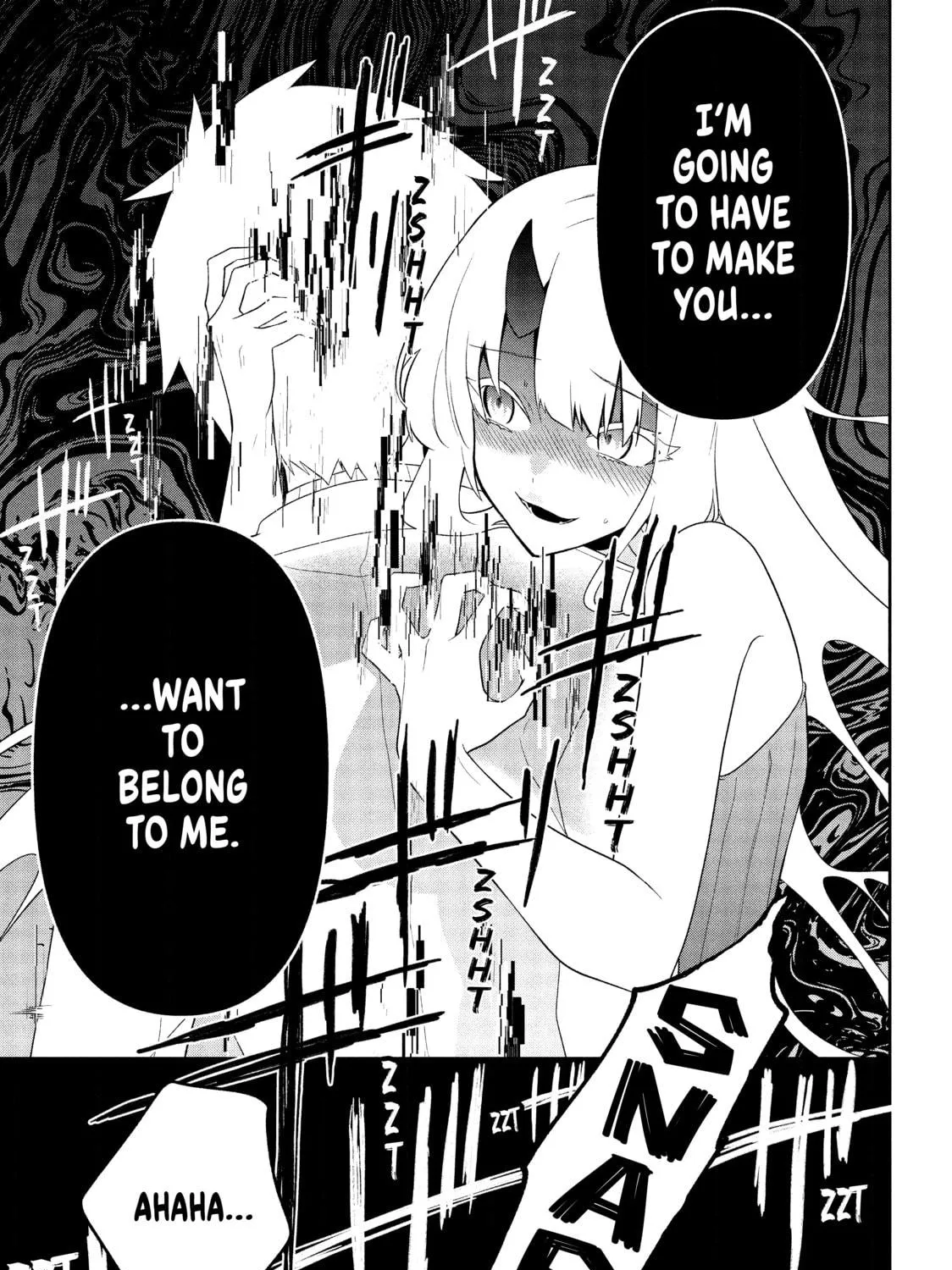 The God-Tier Guardian and the Love of Six Princesses Chapter 20 page 17 - 