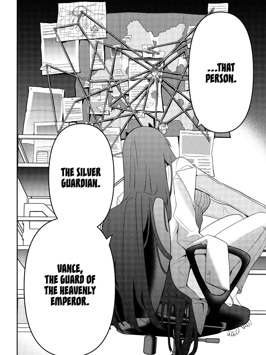The God-Tier Guardian and the Love of Six Princesses Chapter 20 page 7 - 