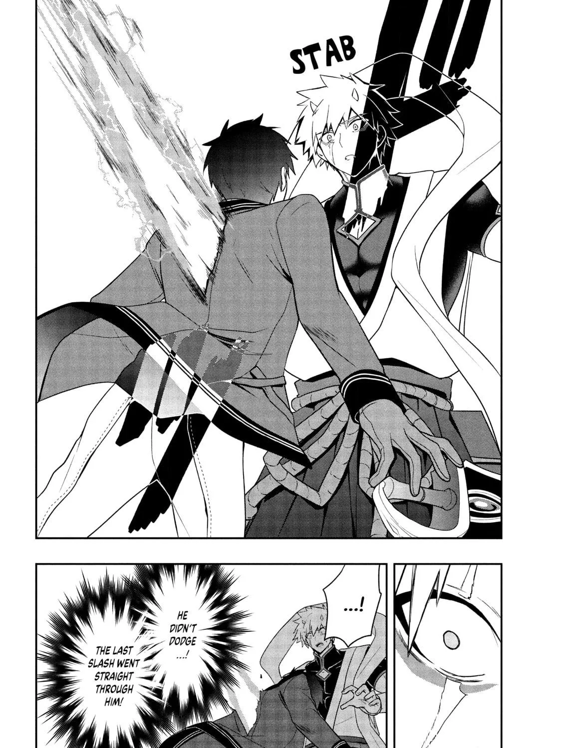 The God-Tier Guardian and the Love of Six Princesses Chapter 22 page 19 - 