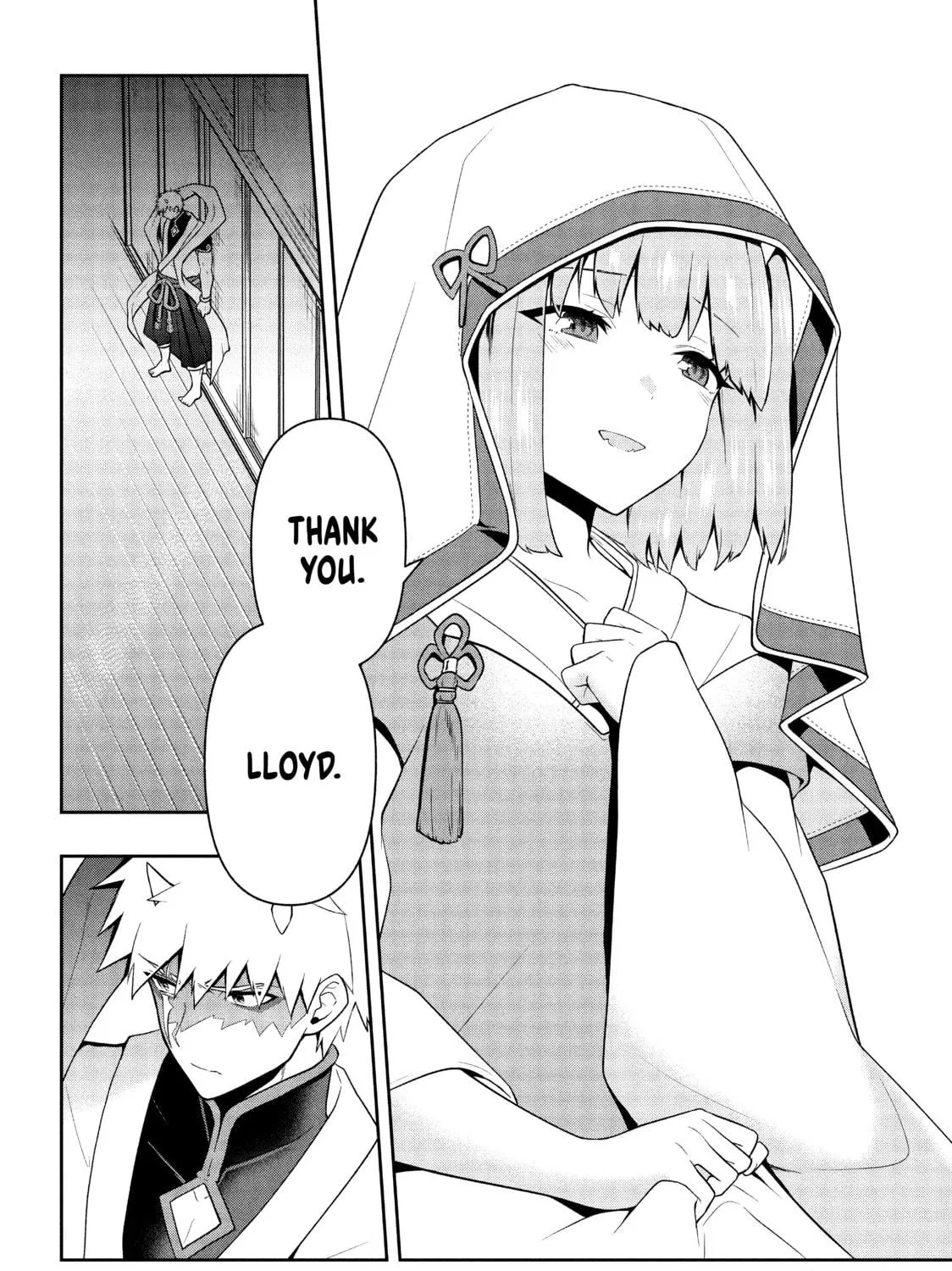 The God-Tier Guardian and the Love of Six Princesses Chapter 23 page 39 - 