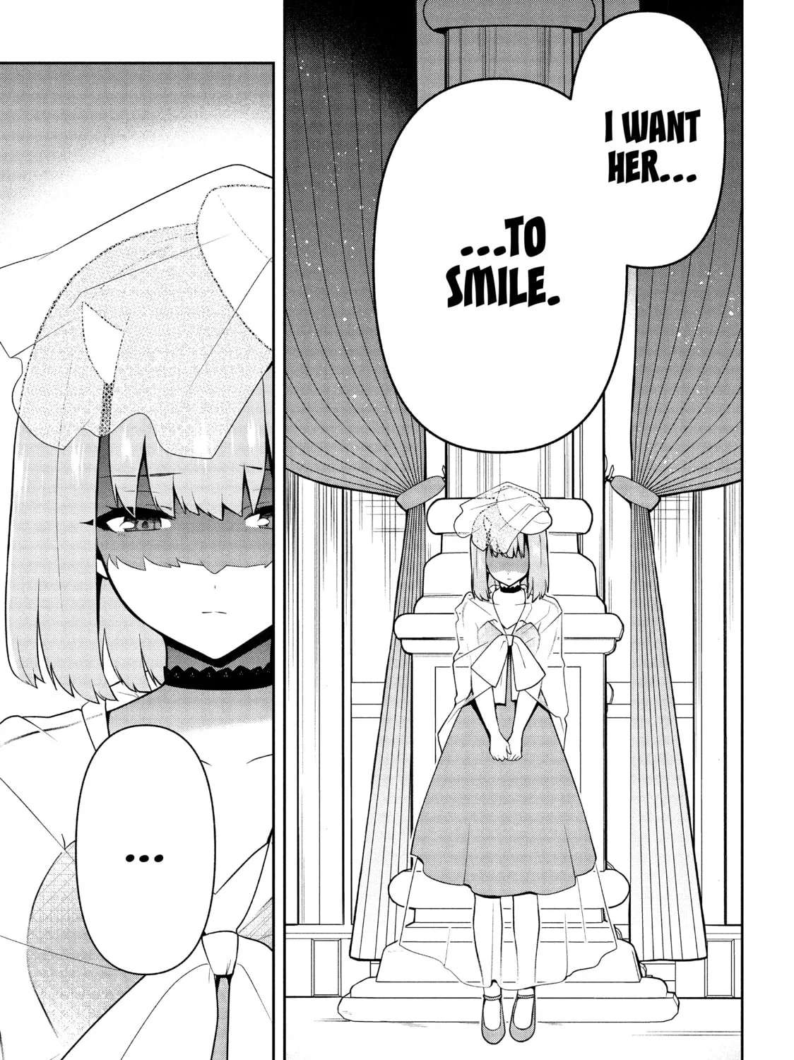 The God-Tier Guardian and the Love of Six Princesses Chapter 24 page 25 - 