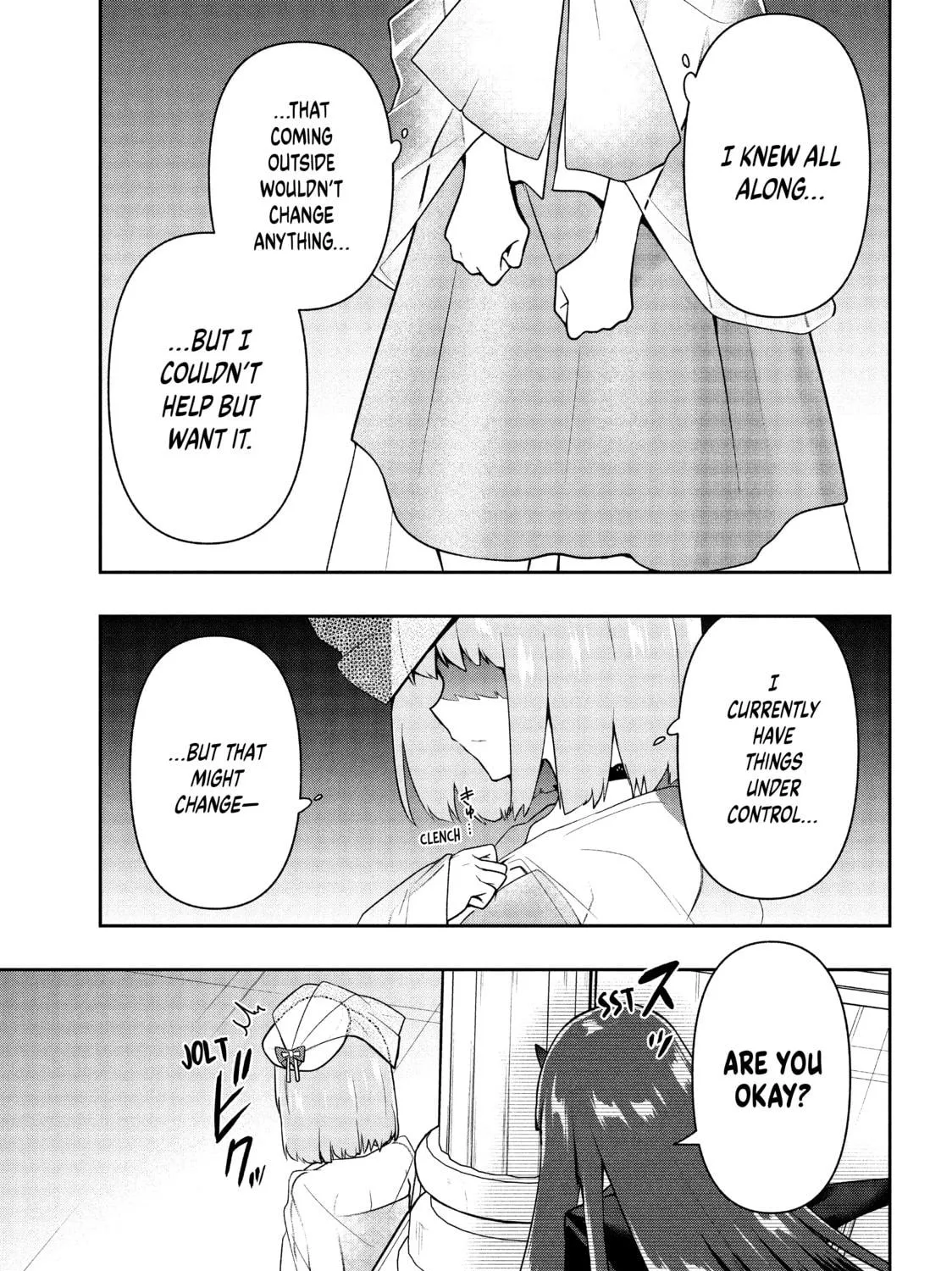 The God-Tier Guardian and the Love of Six Princesses Chapter 24 page 29 - 