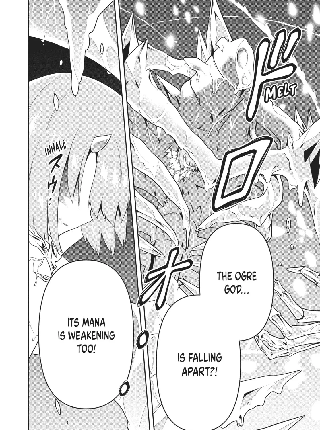The God-Tier Guardian and the Love of Six Princesses Chapter 26 page 31 - 