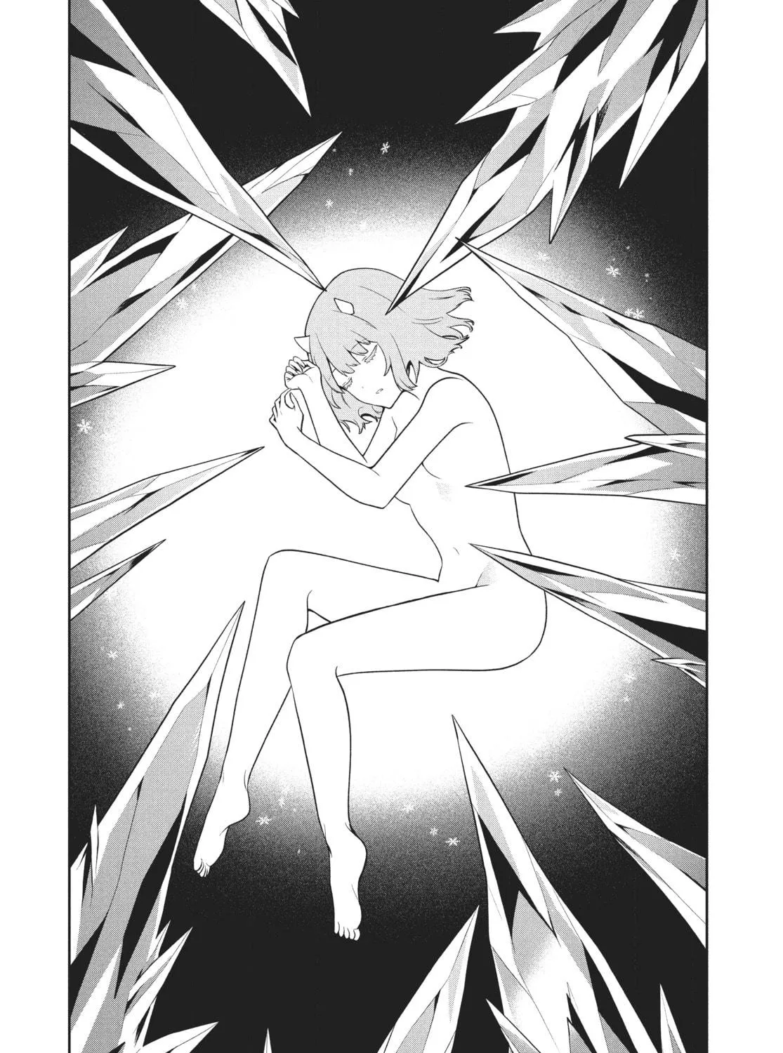 The God-Tier Guardian and the Love of Six Princesses Chapter 26 page 39 - 