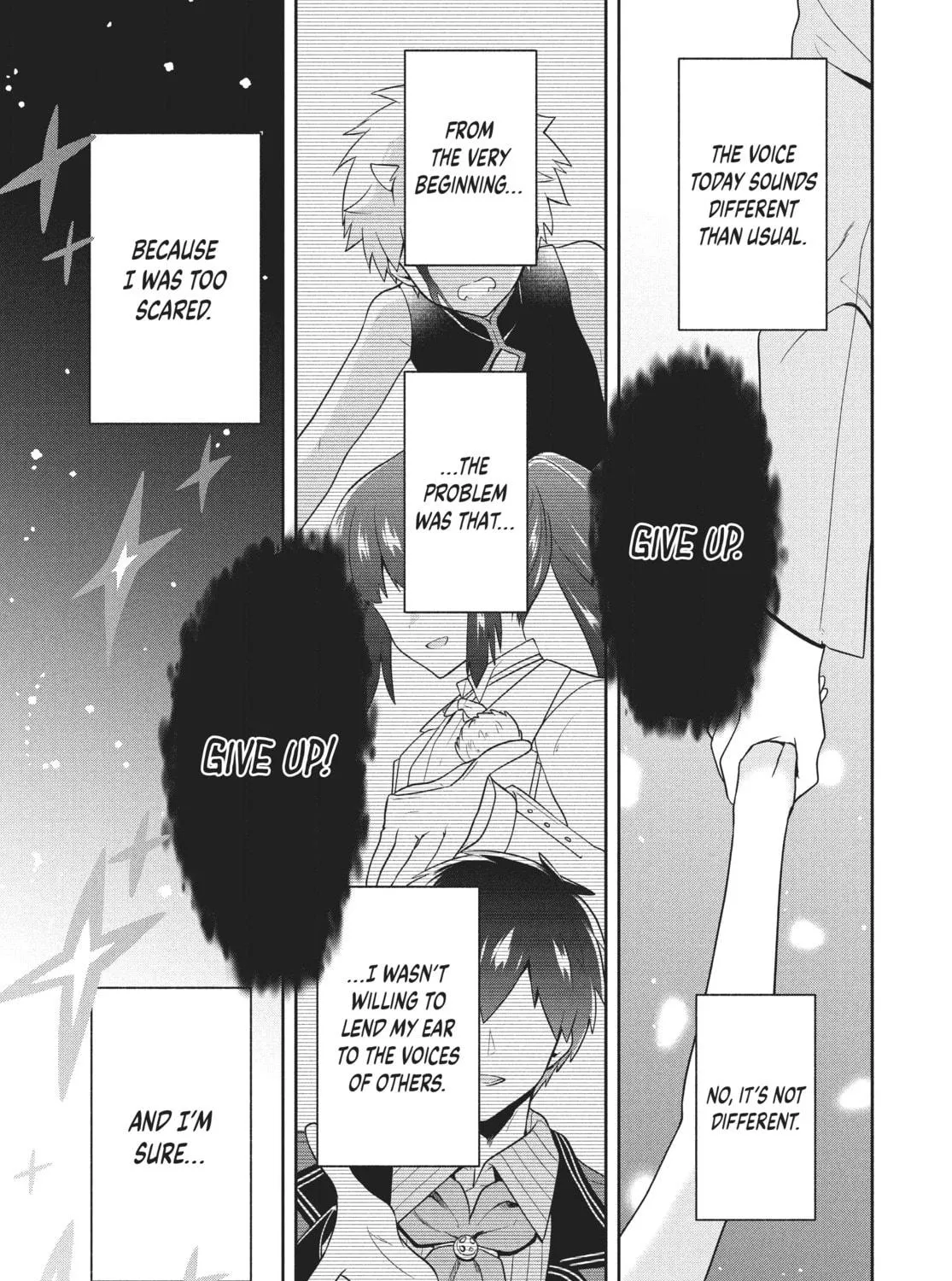 The God-Tier Guardian and the Love of Six Princesses Chapter 27 page 17 - 