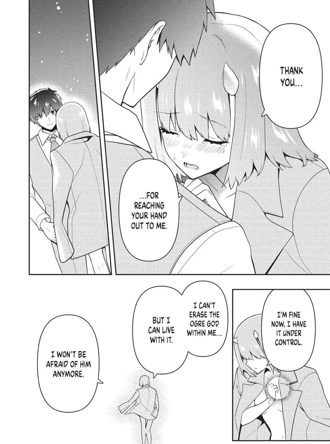 The God-Tier Guardian and the Love of Six Princesses Chapter 27 page 27 - 